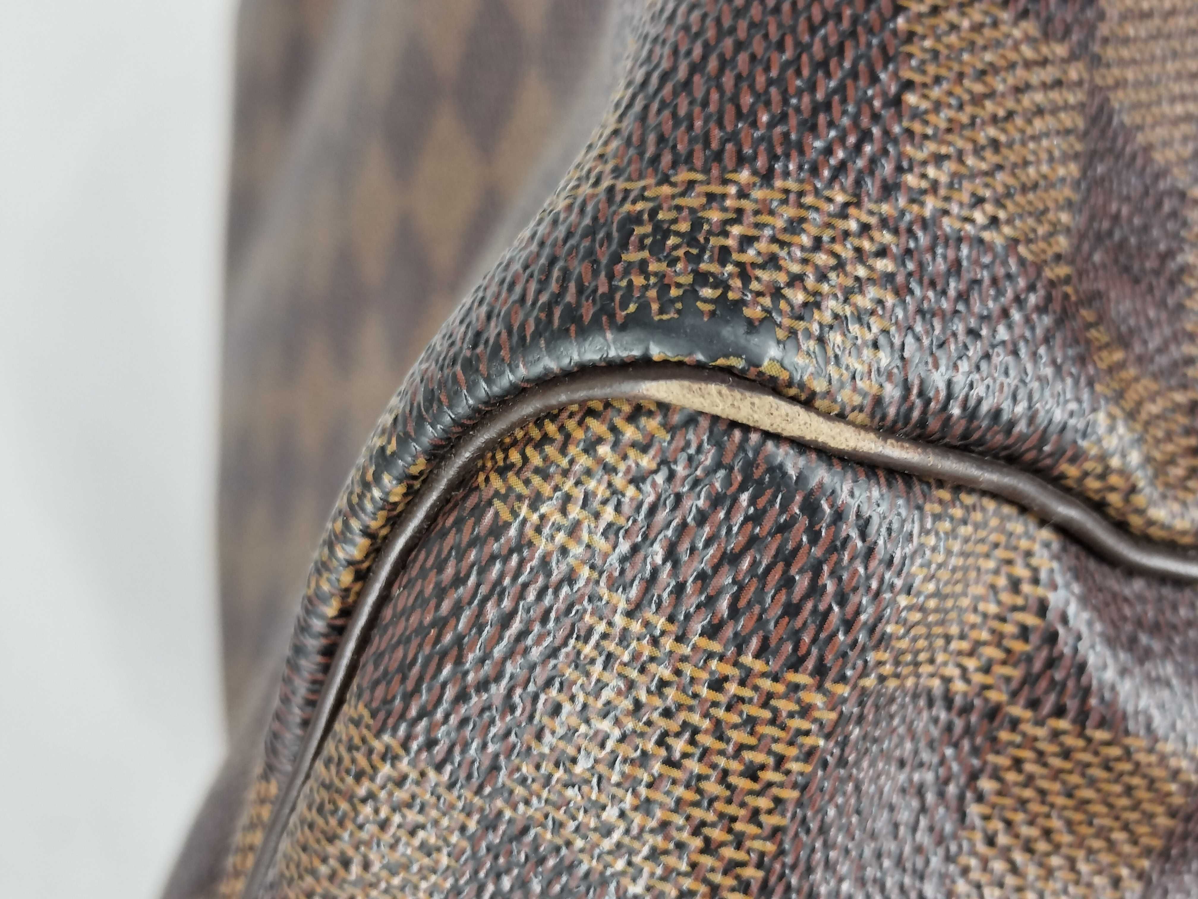 Damier Speedy 30 N41364 (ky24667) Handbag — view 7