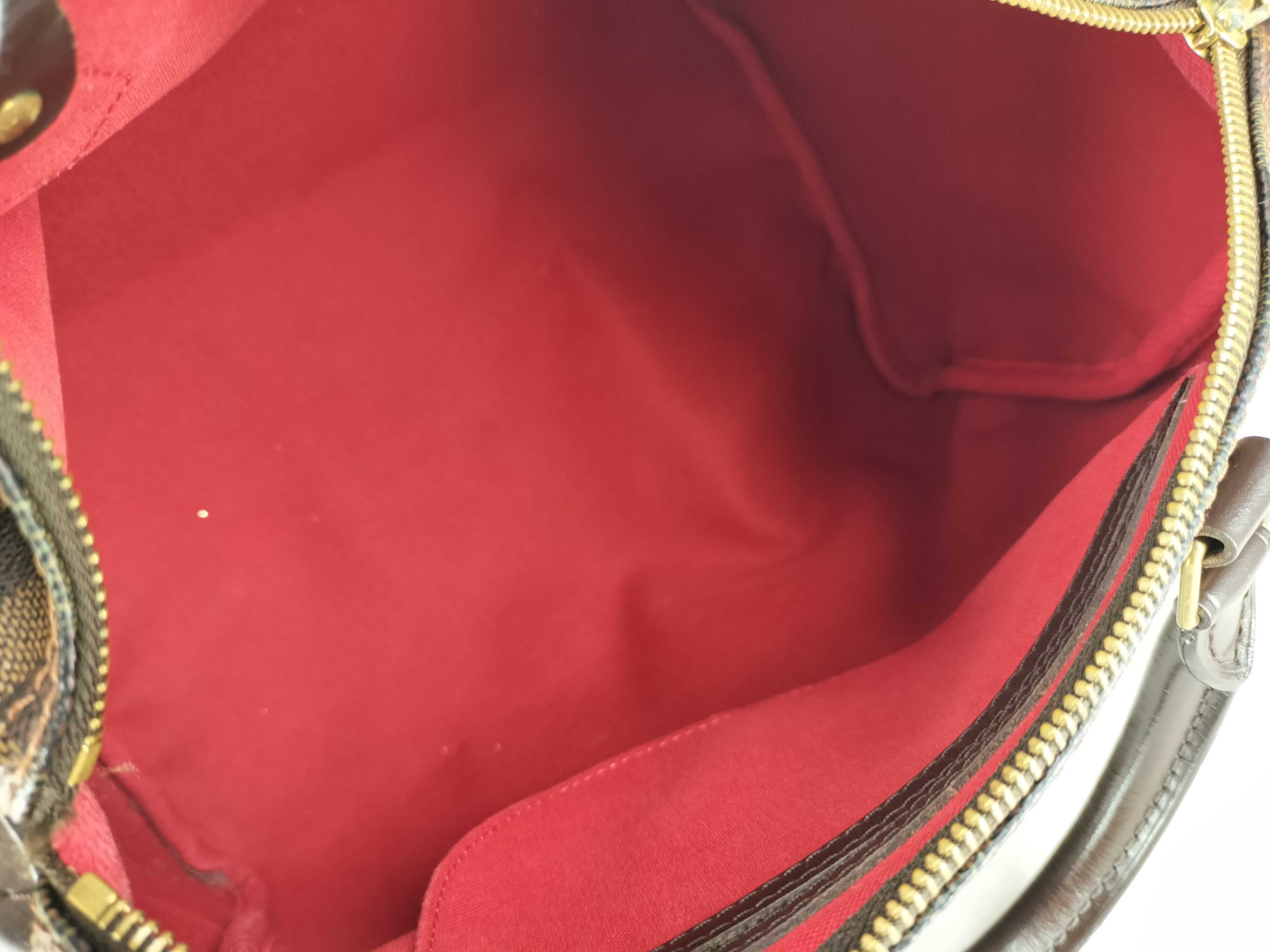 Damier Speedy 30 N41364 (ky24667) Handbag — view 10