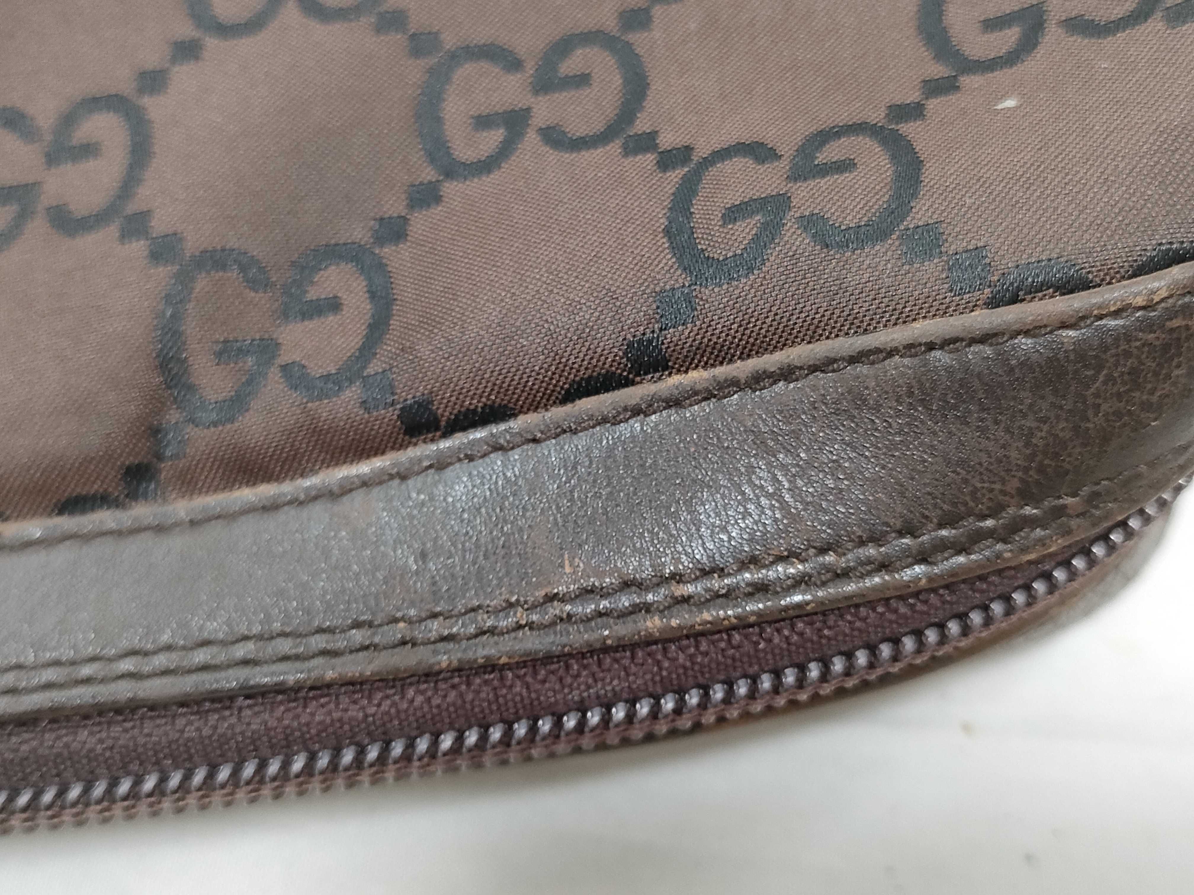 GG Shoulder Bag, Crossbody Bag, Messenger Bag — view 11