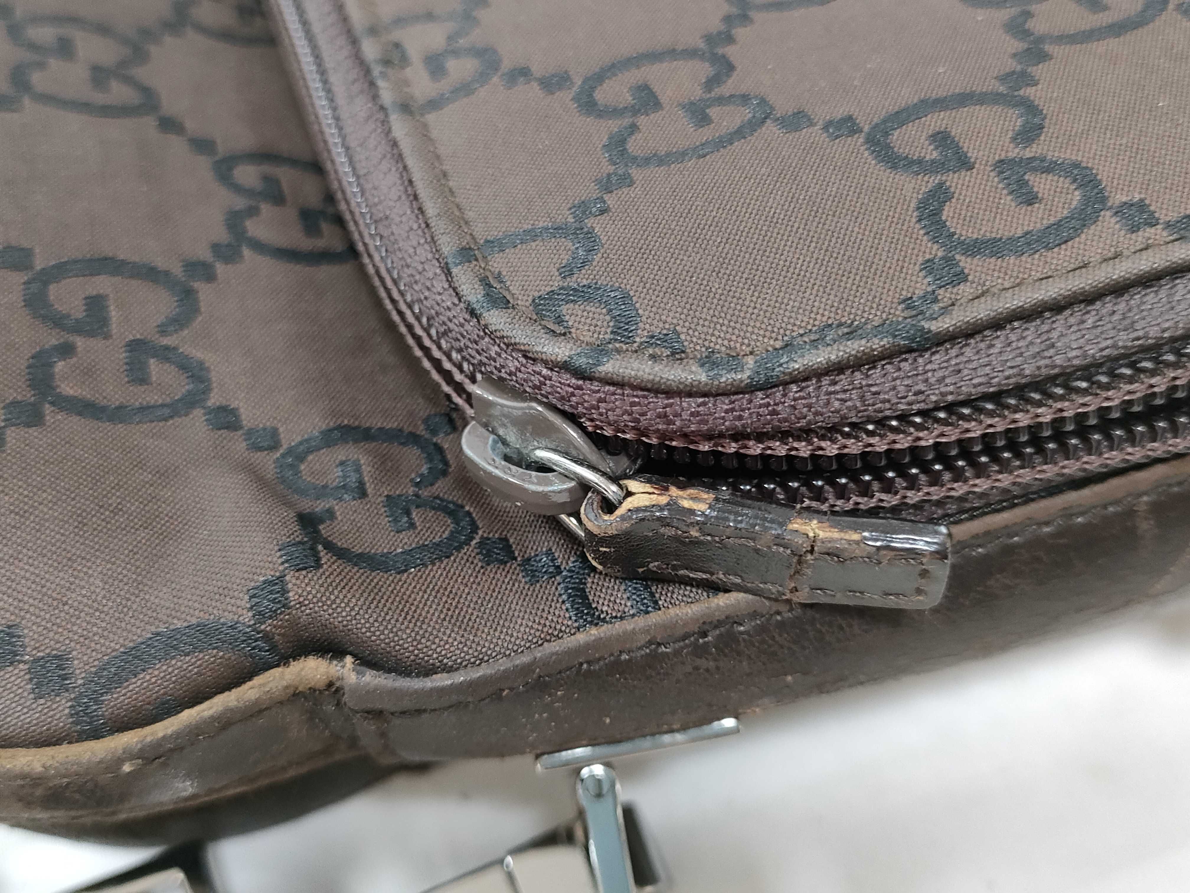 GG Shoulder Bag, Crossbody Bag, Messenger Bag — view 5