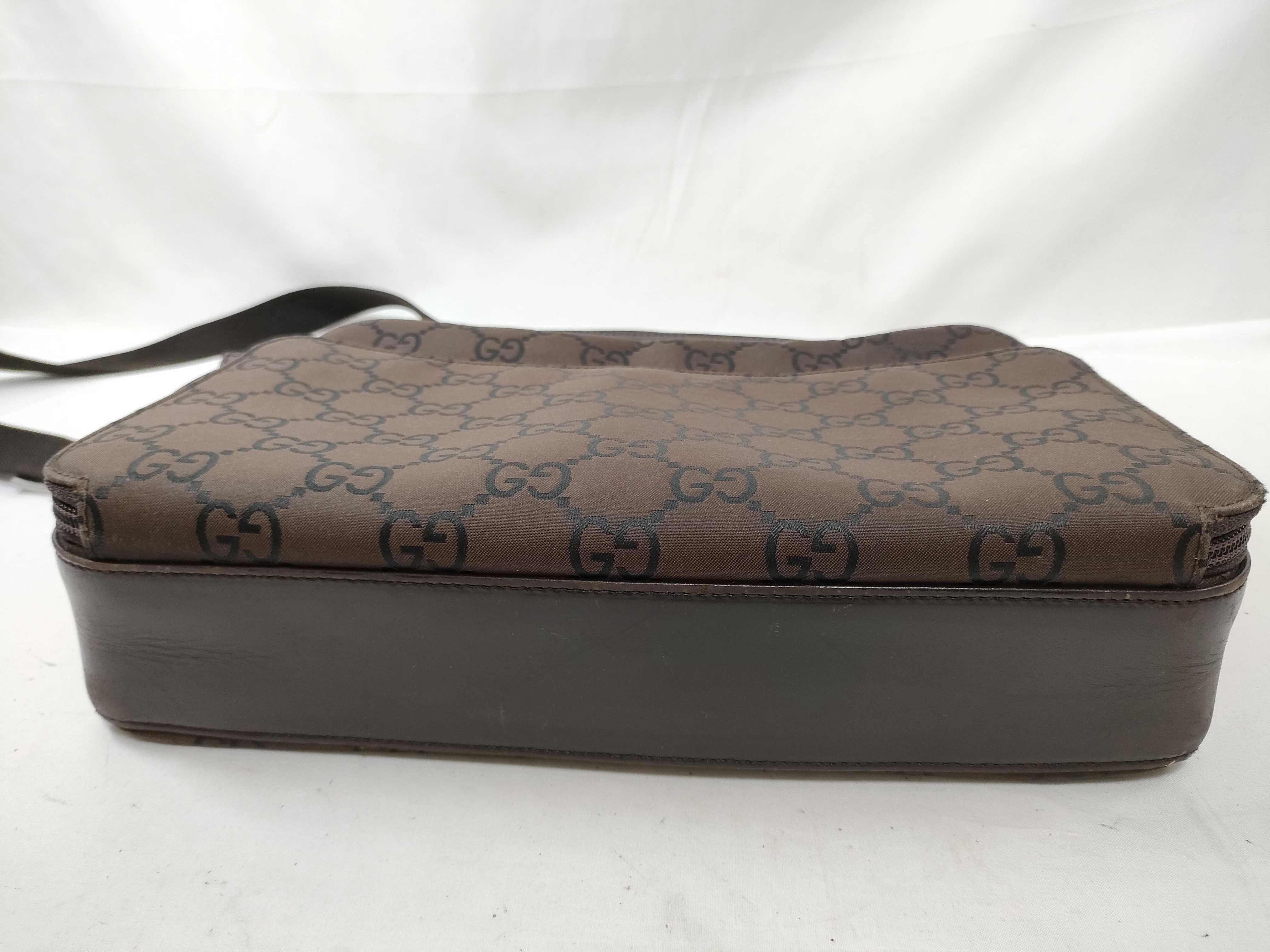 GG Shoulder Bag, Crossbody Bag, Messenger Bag — view 7