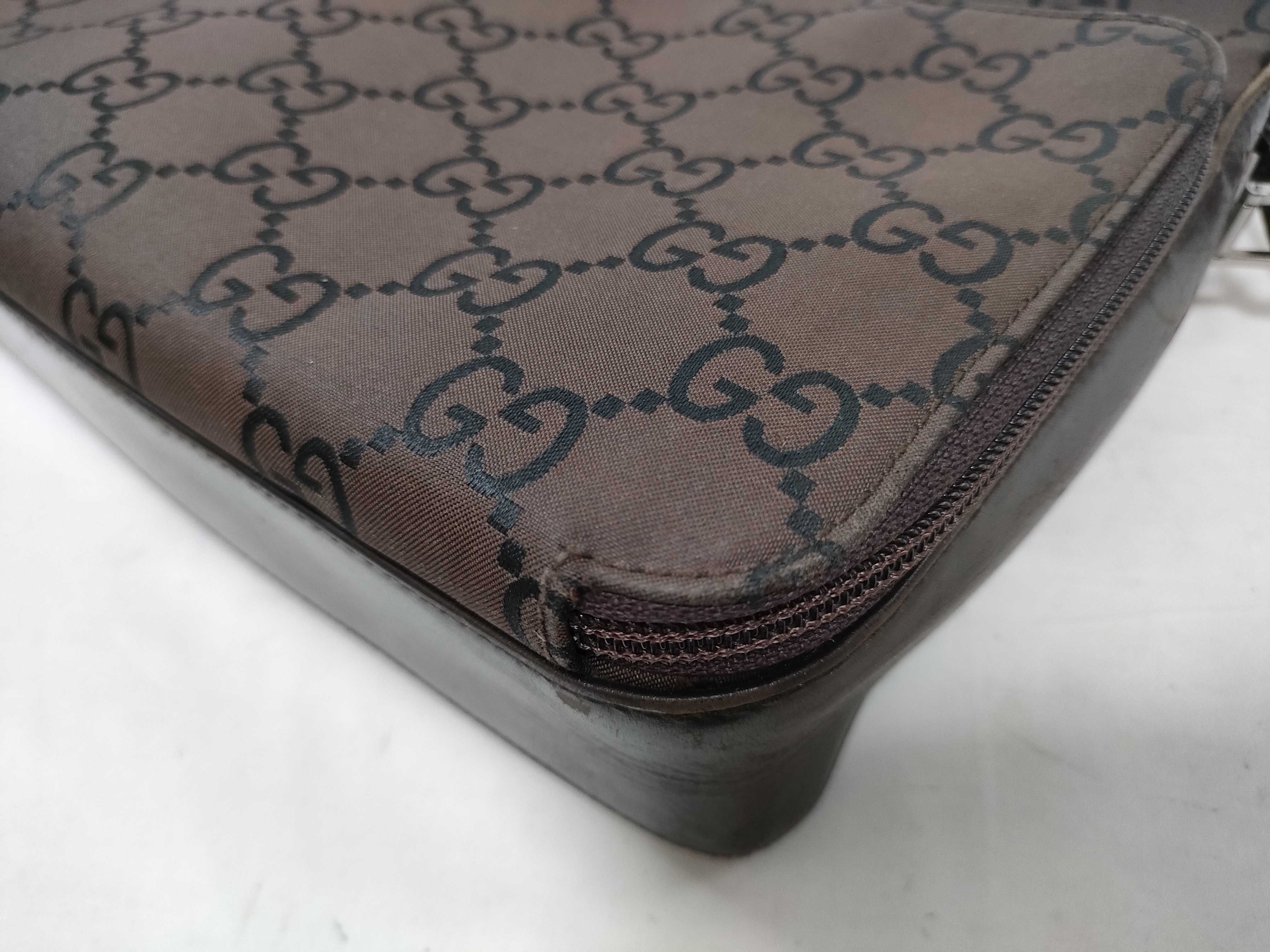 GG Shoulder Bag, Crossbody Bag, Messenger Bag — view 8
