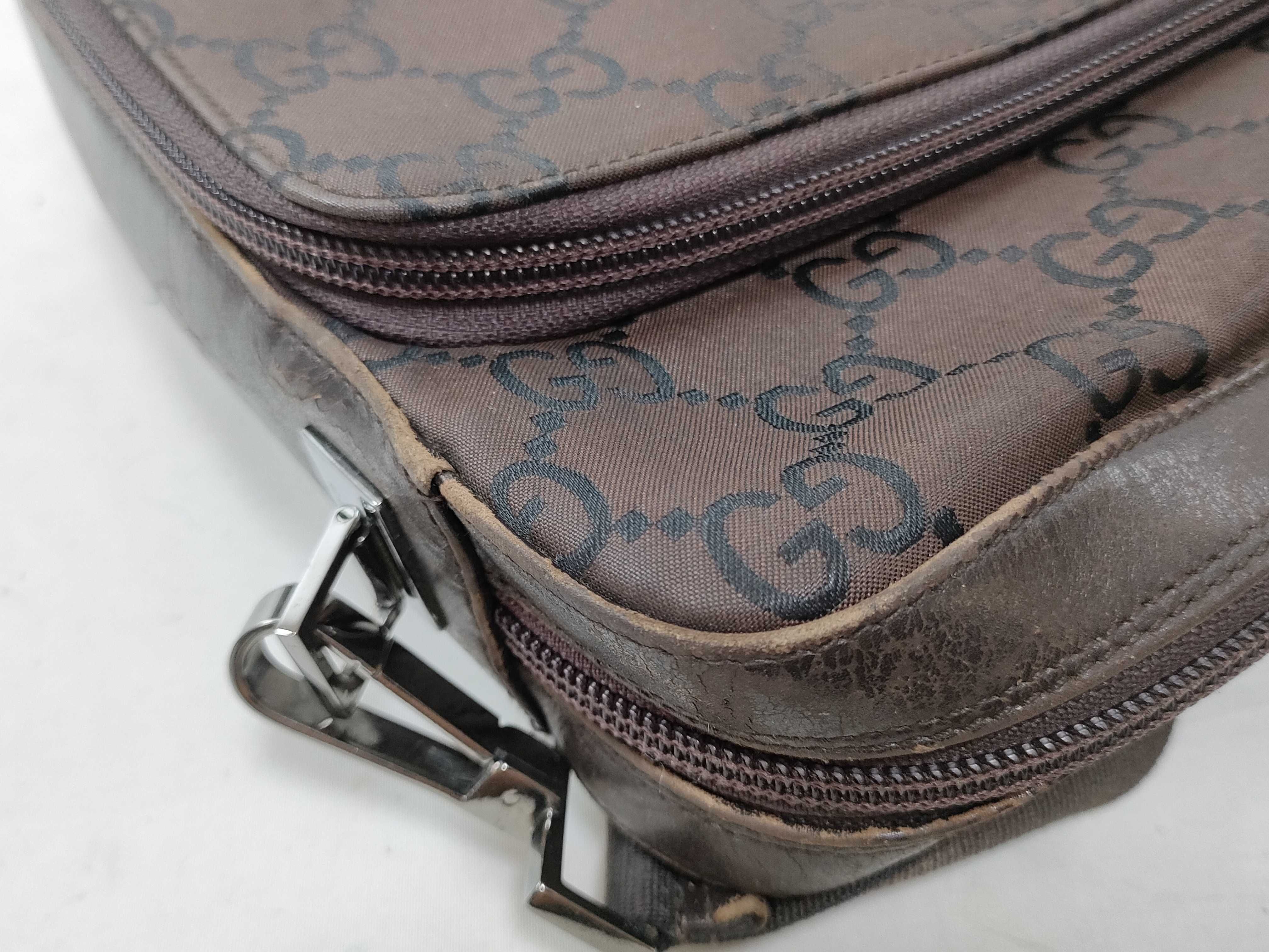GG Shoulder Bag, Crossbody Bag, Messenger Bag — view 9