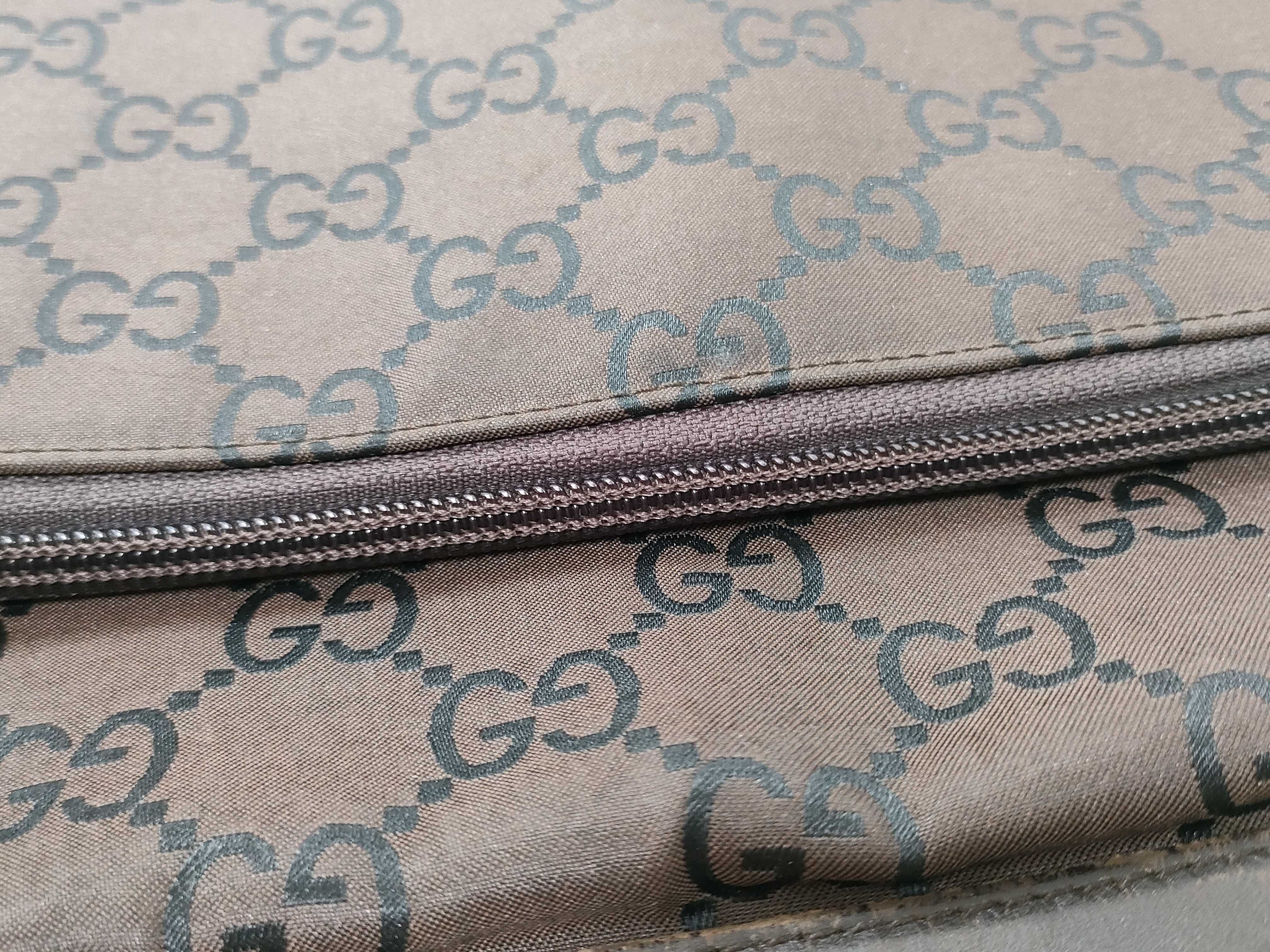 GG Shoulder Bag, Crossbody Bag, Messenger Bag — view 10