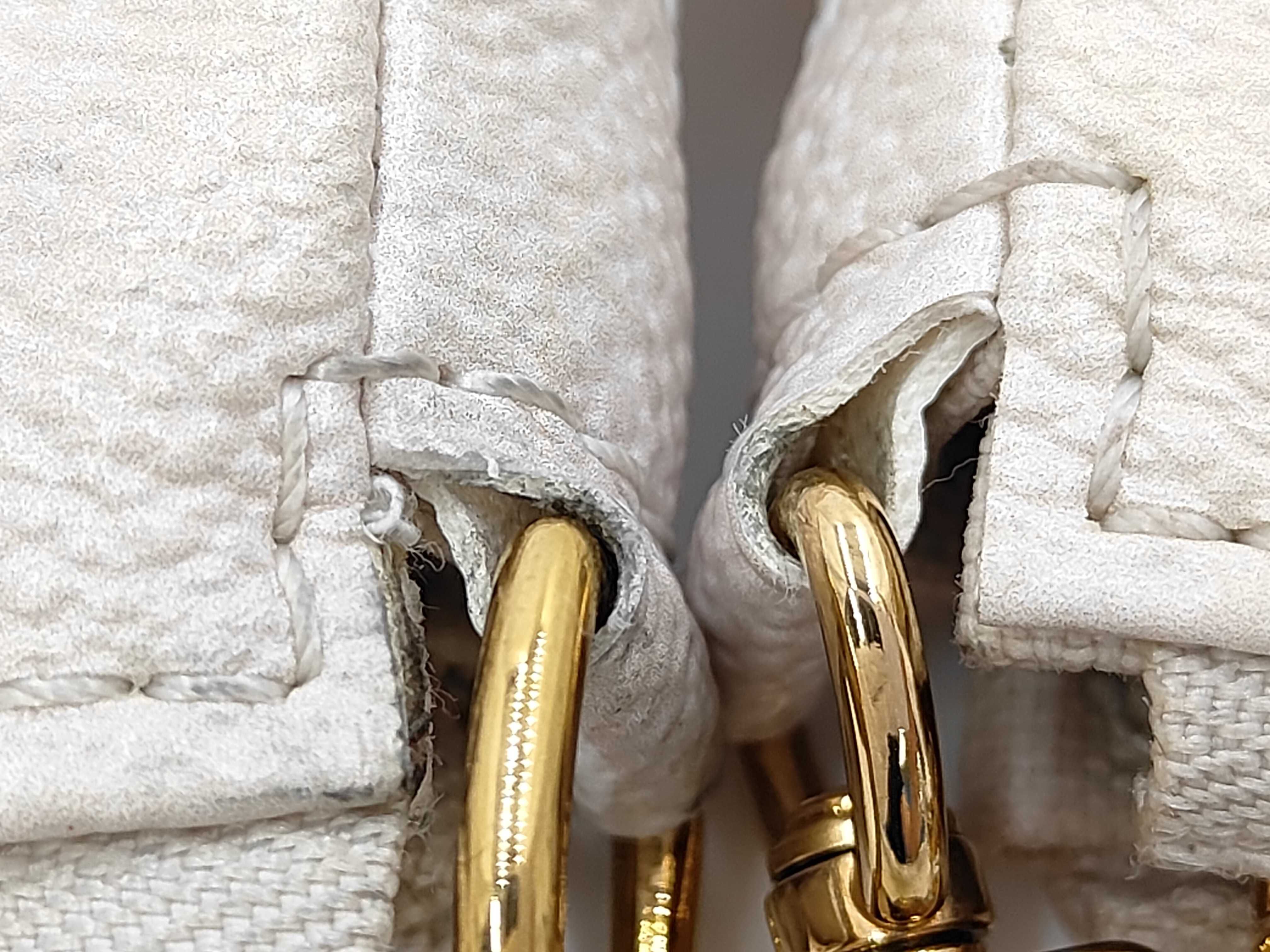 Monogram Shoulder Bag — view 7