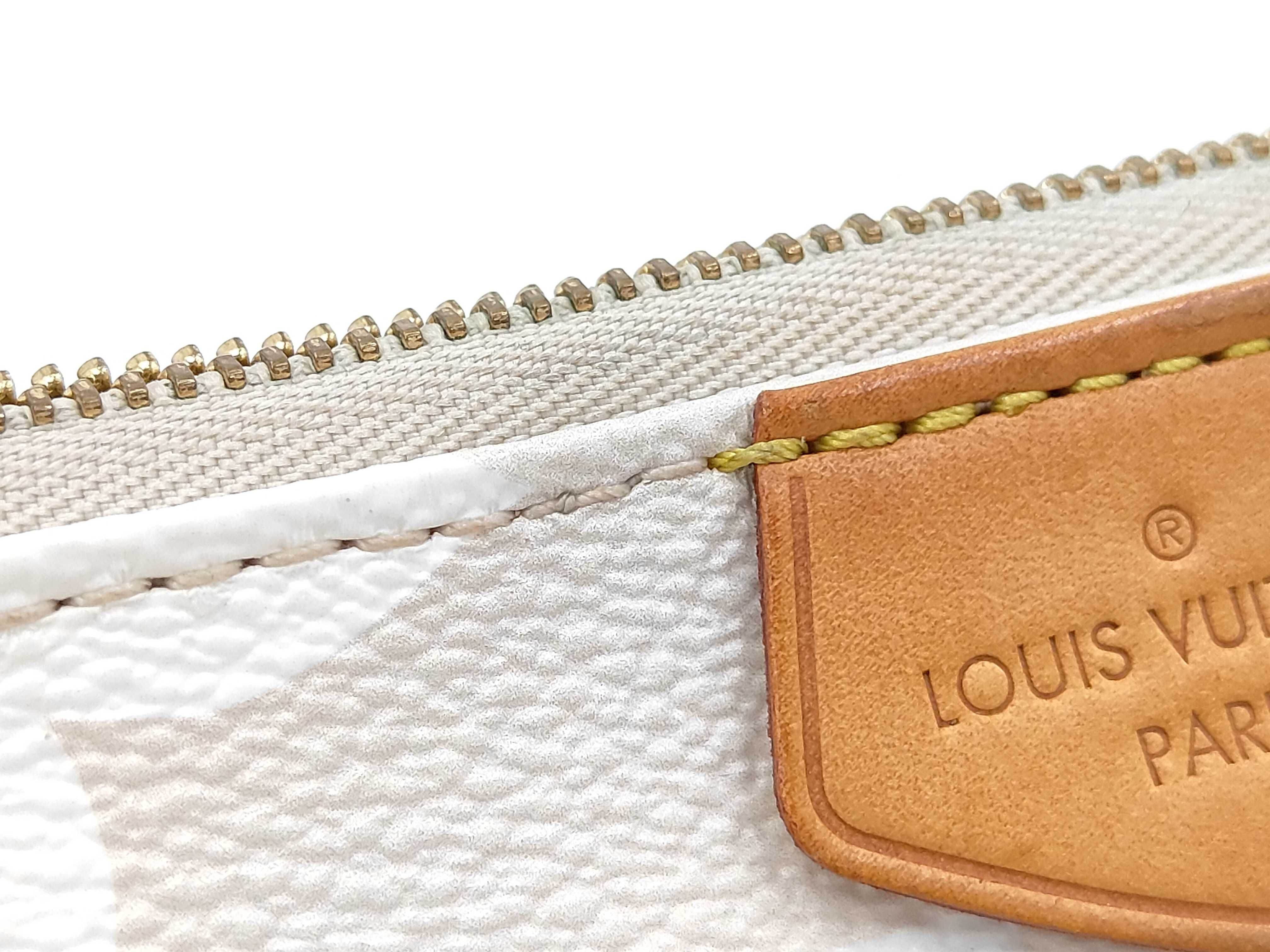 Monogram Shoulder Bag — view 9