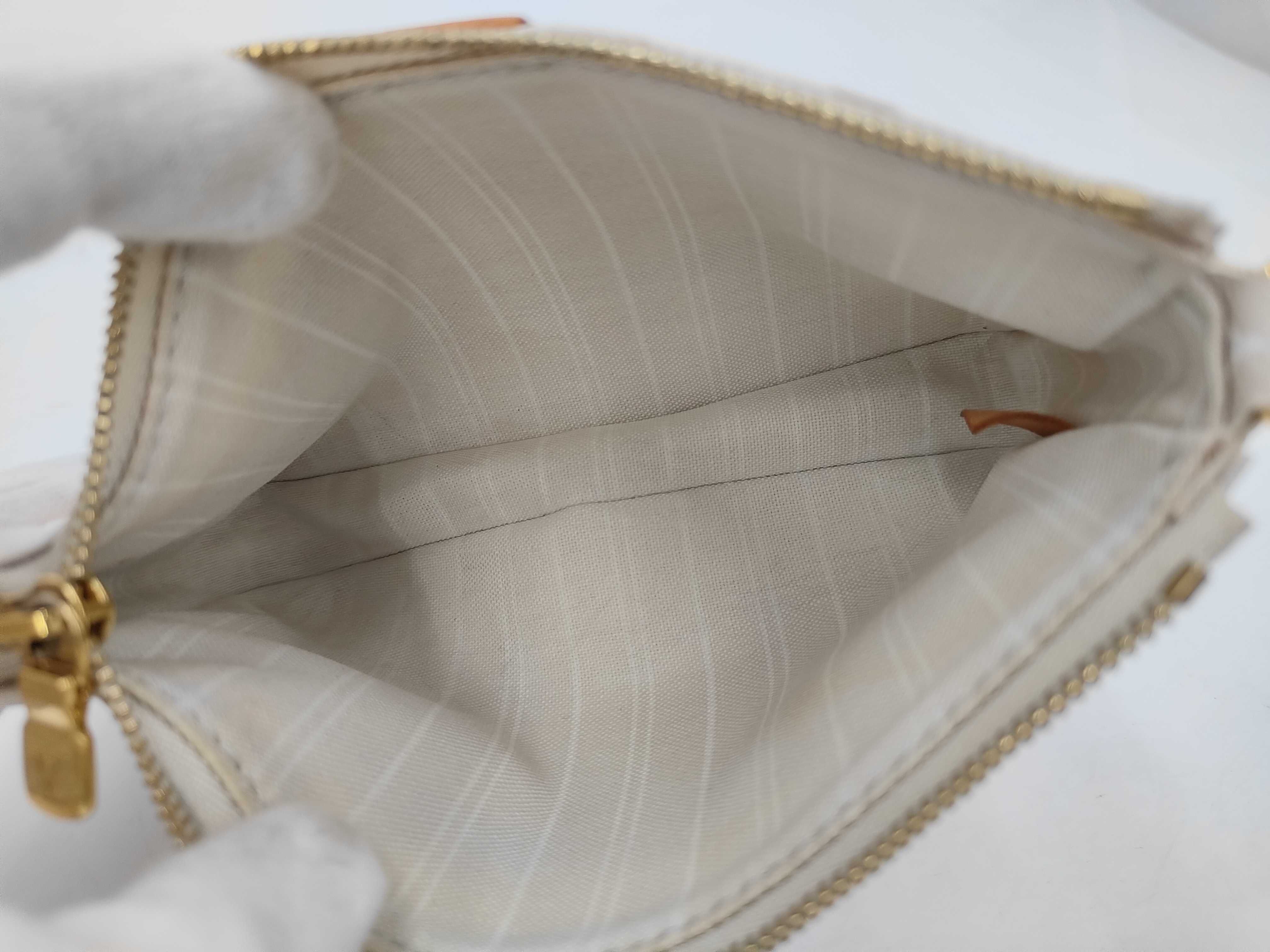 Monogram Shoulder Bag — view 10