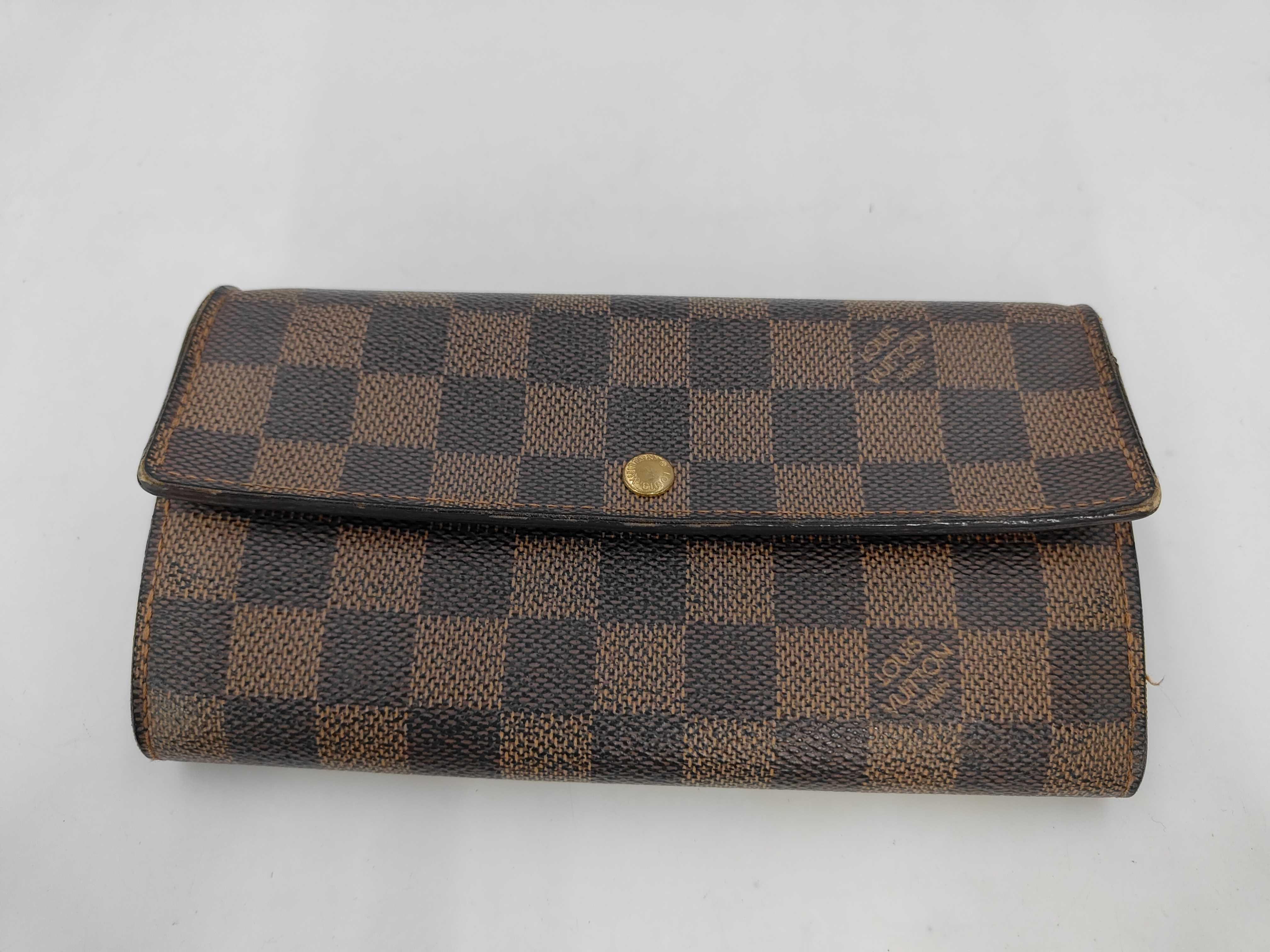 LV wallet
