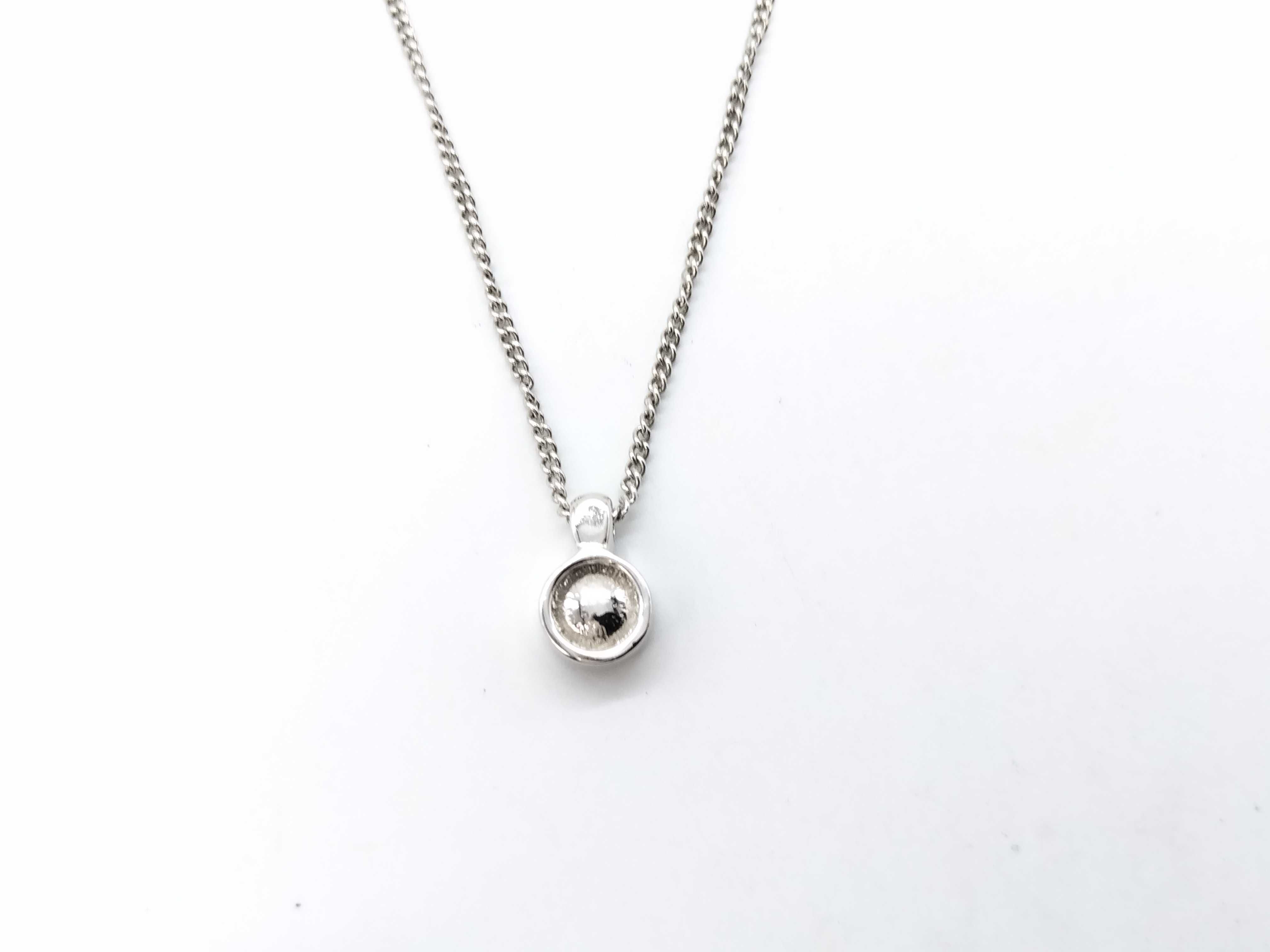 1P Necklace — view 3