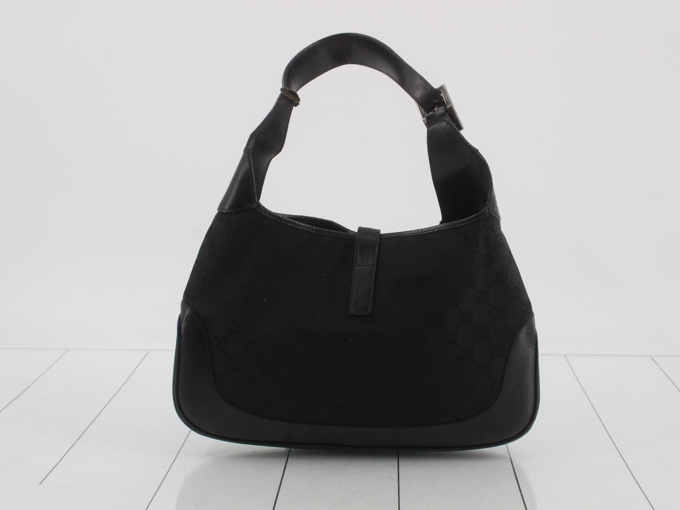 GG Canvas (Bag) - Handbag — view 2