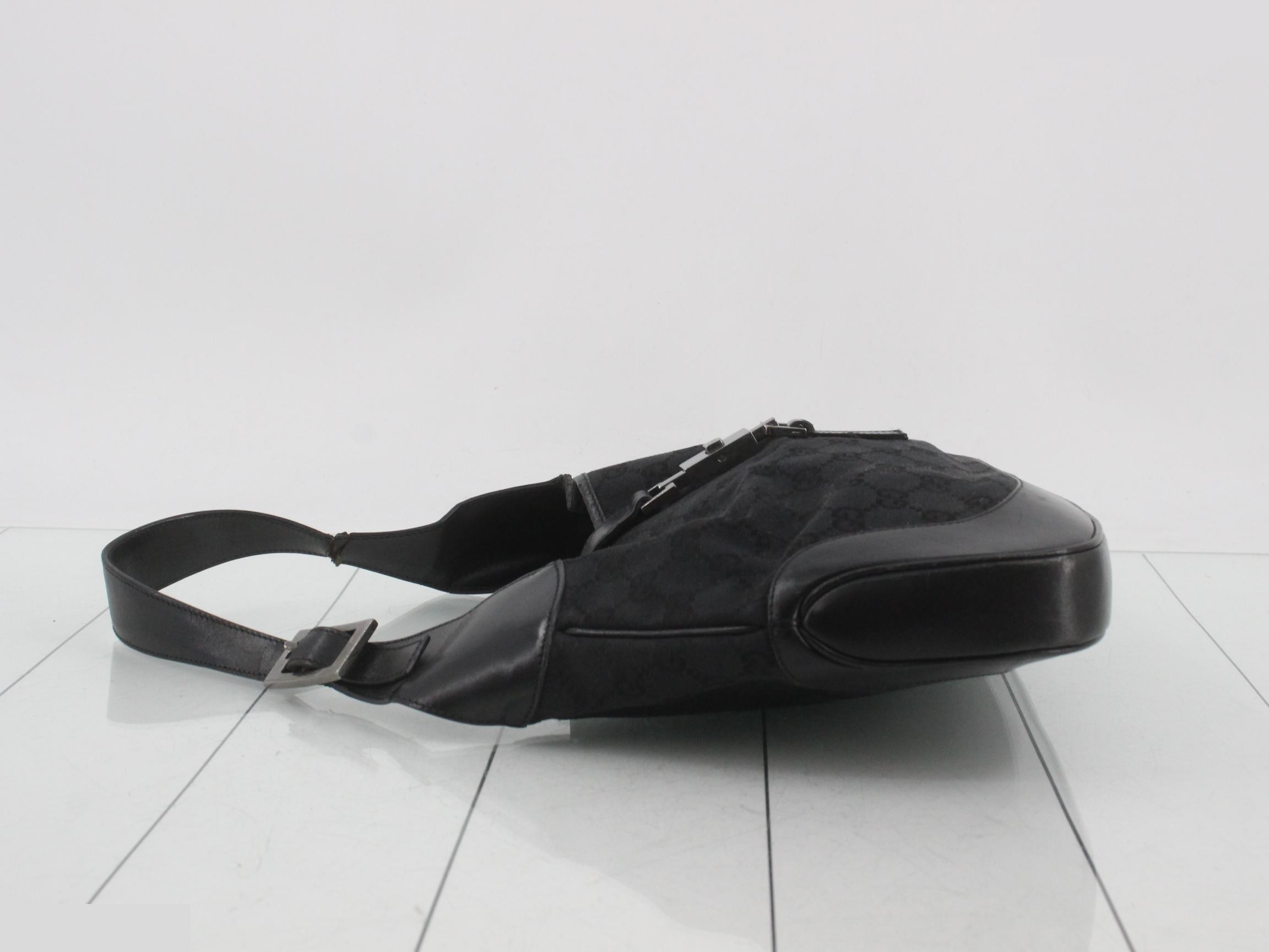 GG Canvas (Bag) - Handbag — view 4