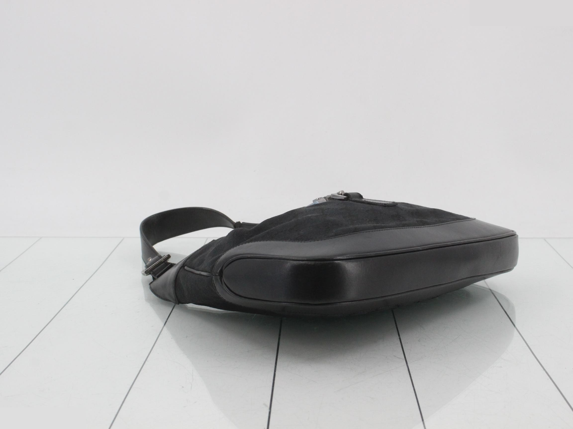 GG Canvas (Bag) - Handbag — view 5