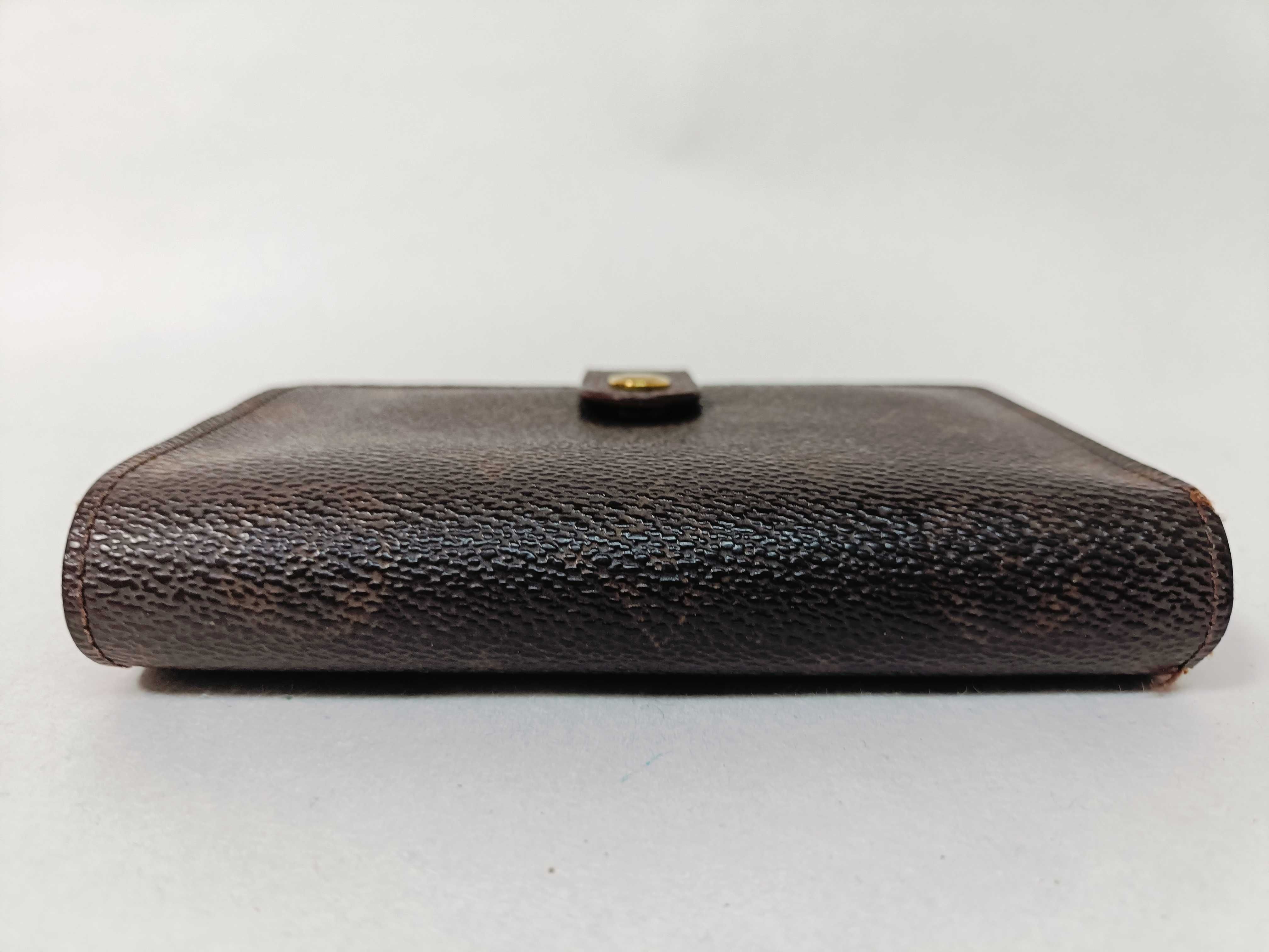 Monogram Porte Monnaie Viennois Wallet — view 5