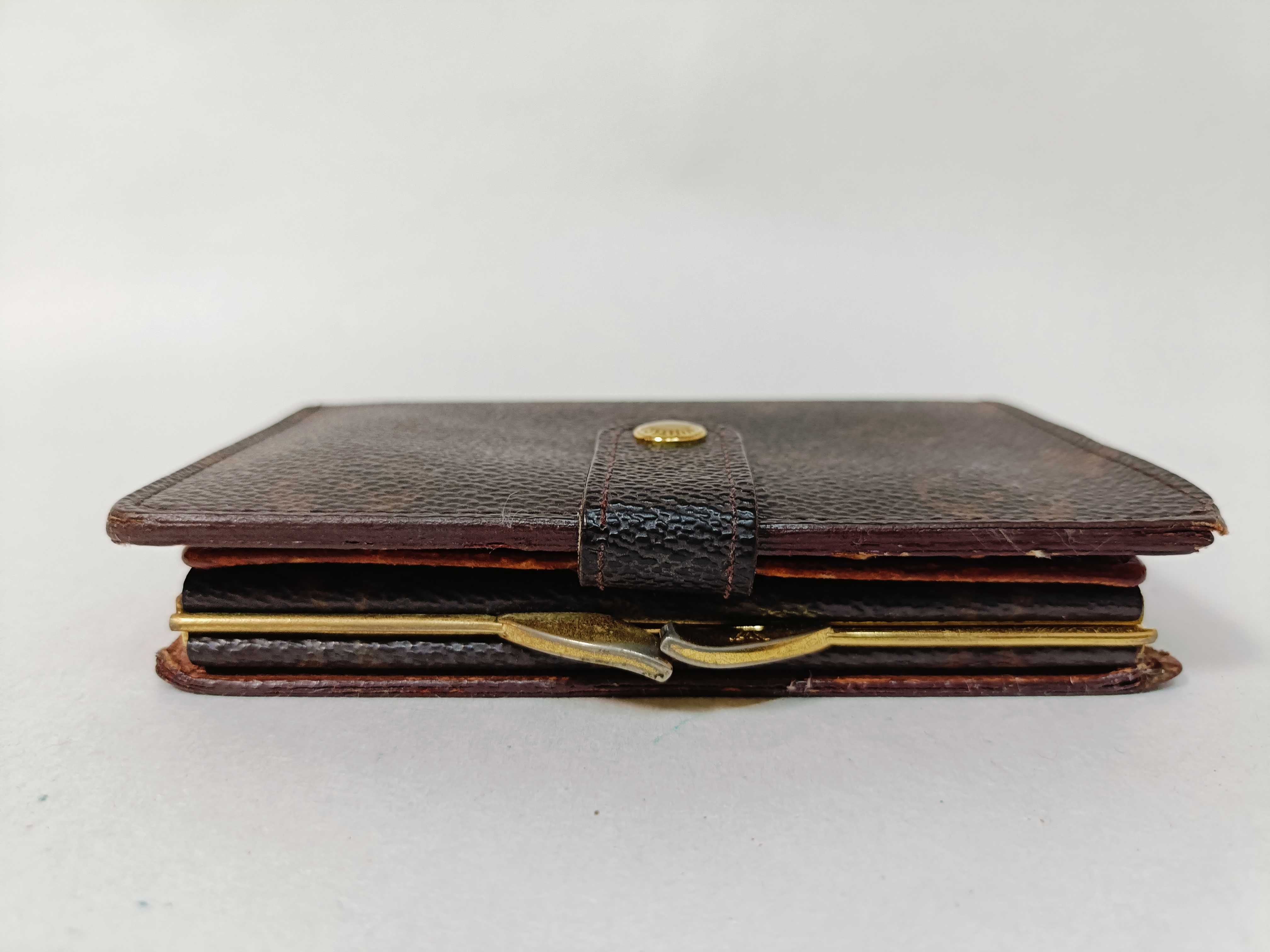 Monogram Porte Monnaie Viennois Wallet — view 6