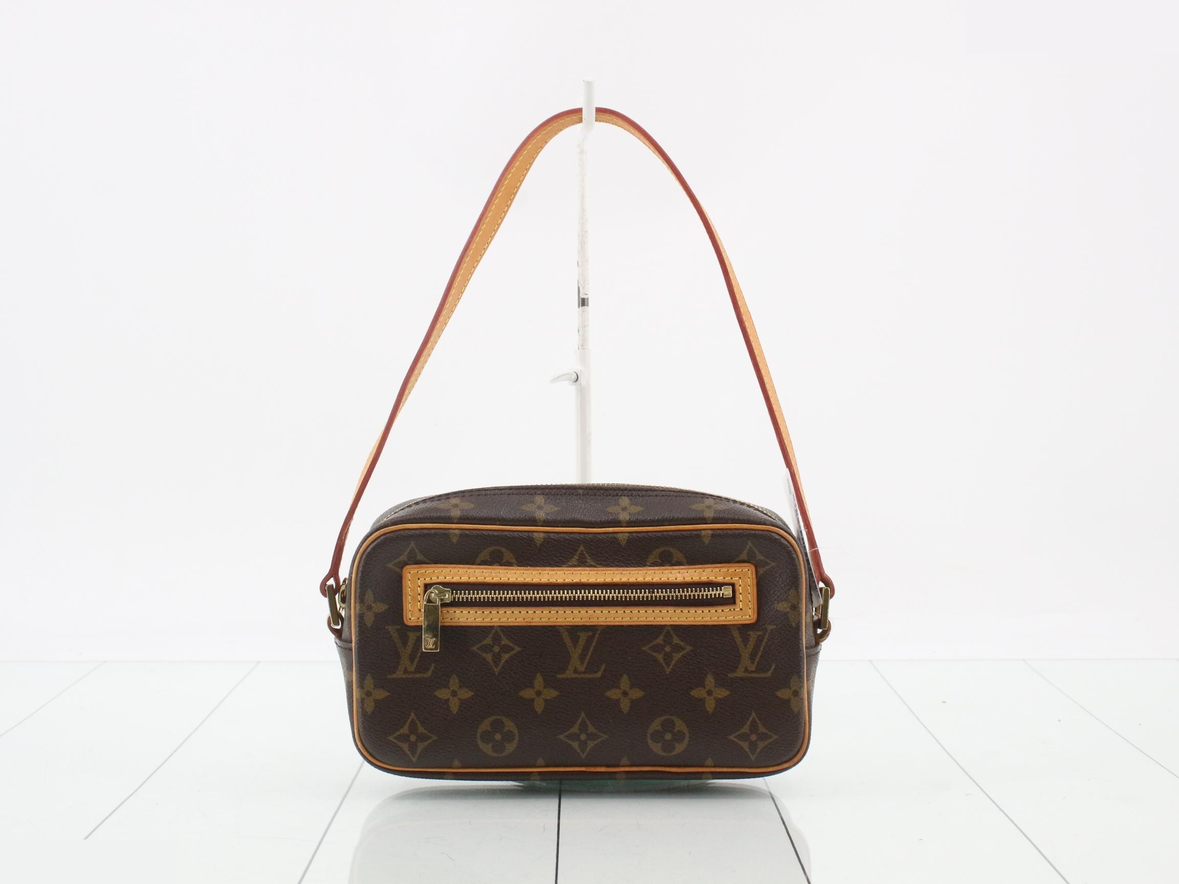 Pochette Cité