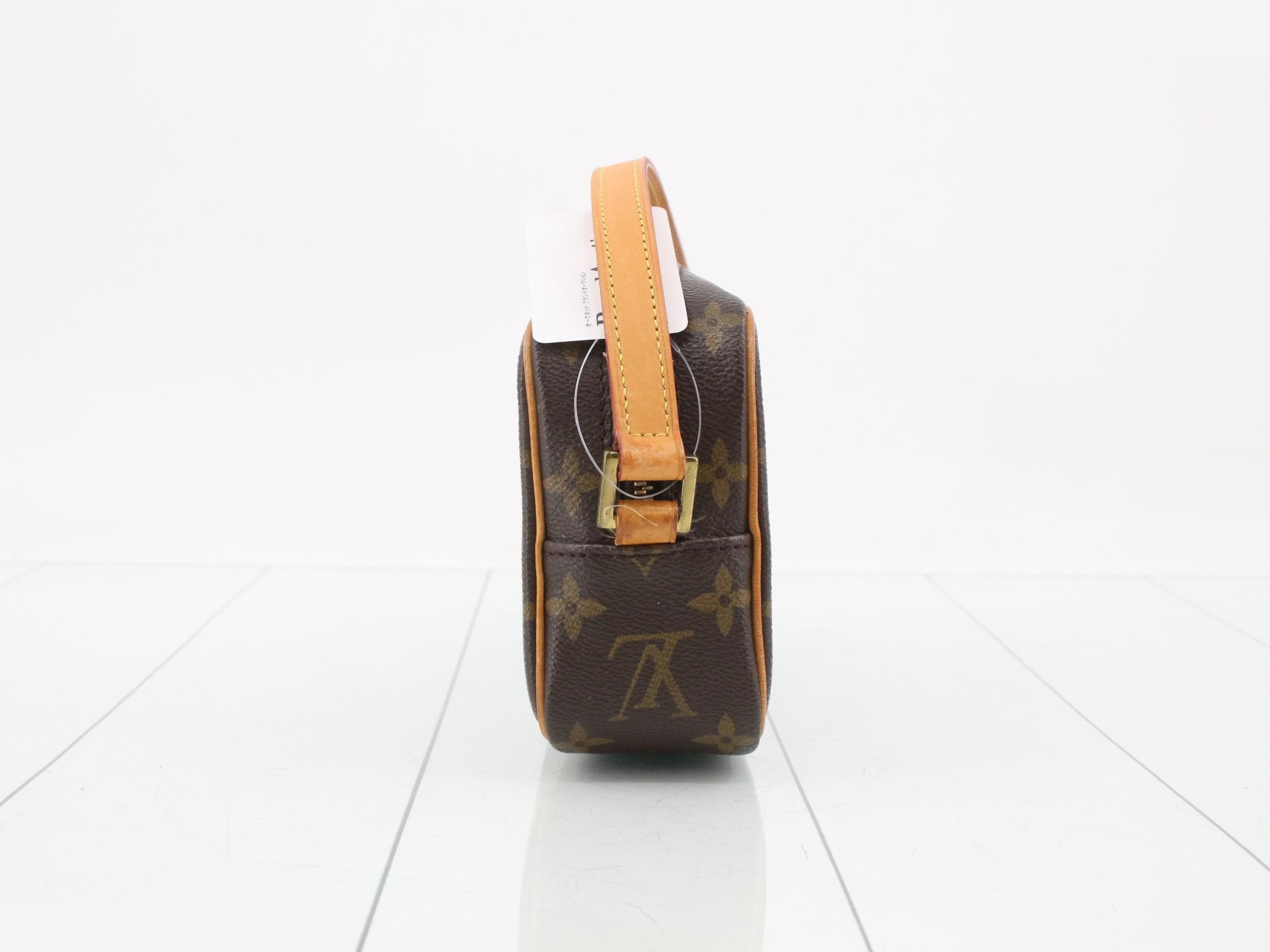 Pochette Cité — view 3