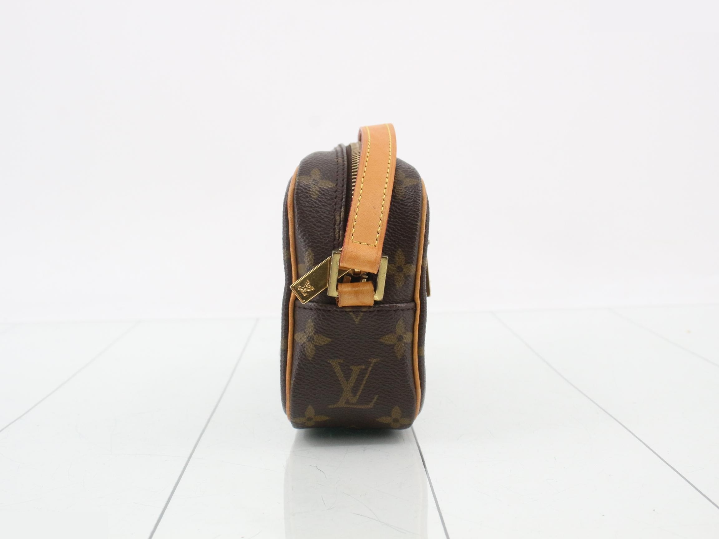Pochette Cité — view 4