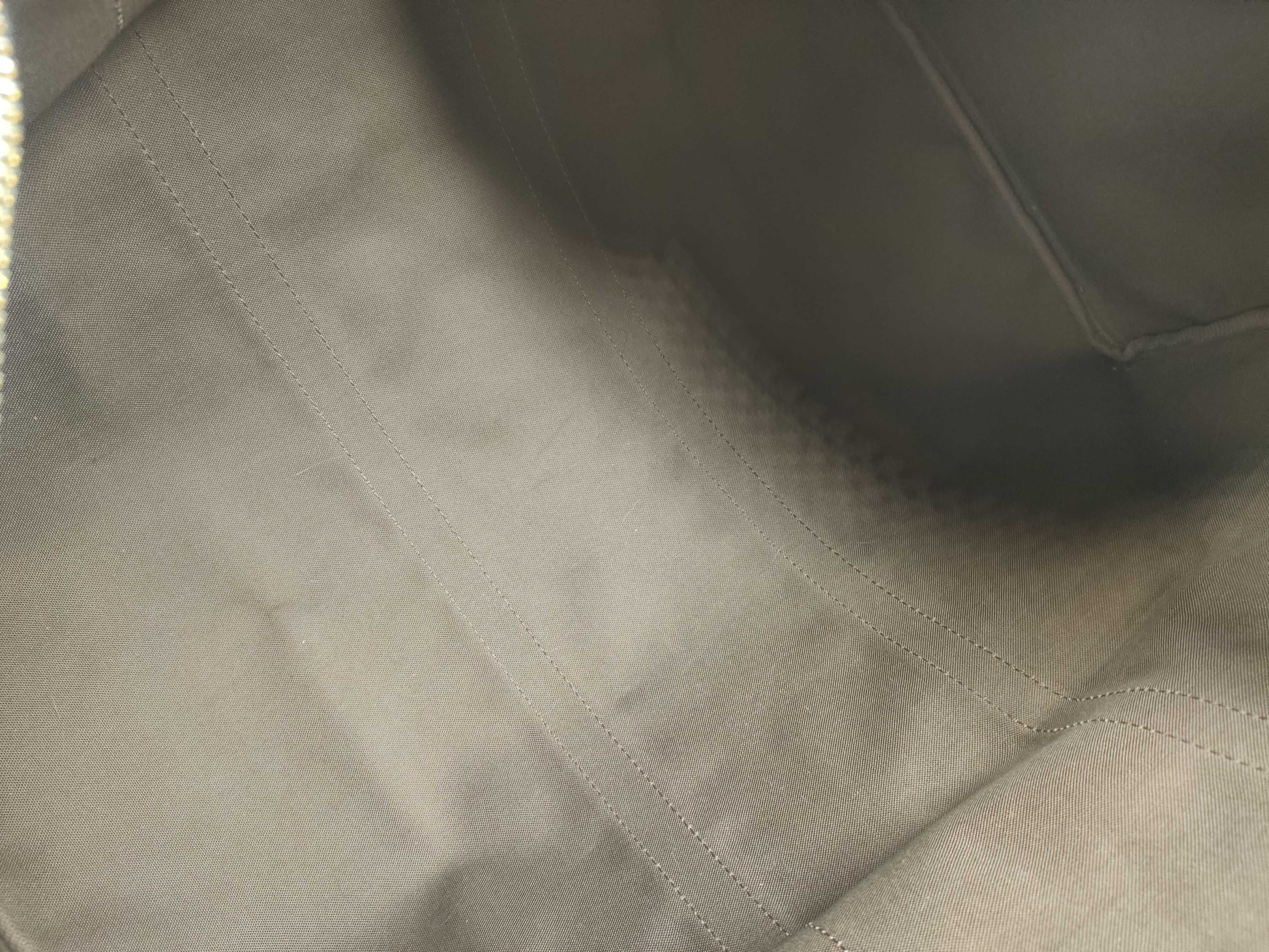 Monogram M41424 Keepall 55 Boston Bag — view 12