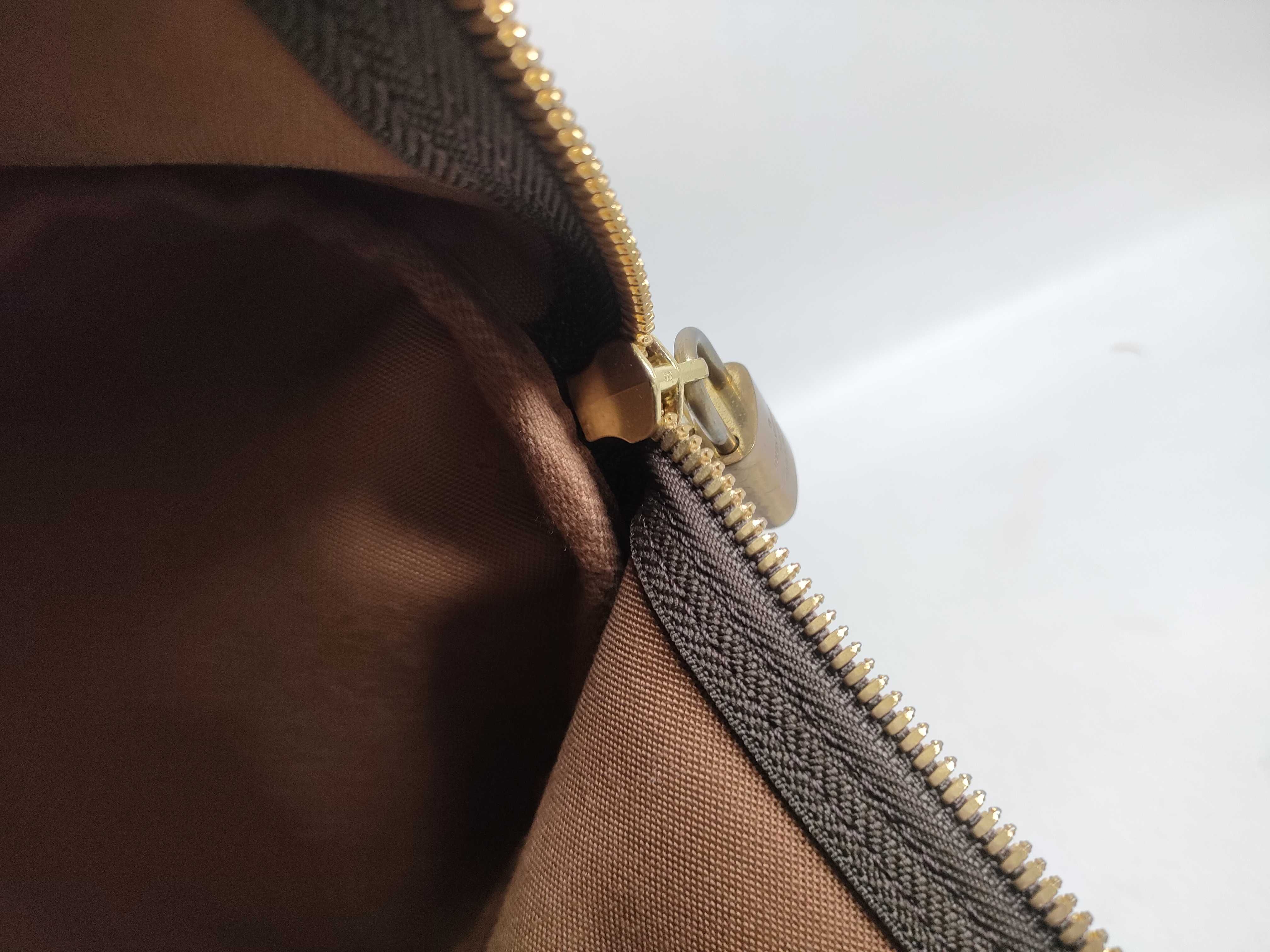 Monogram M41424 Keepall 55 Boston Bag — view 13
