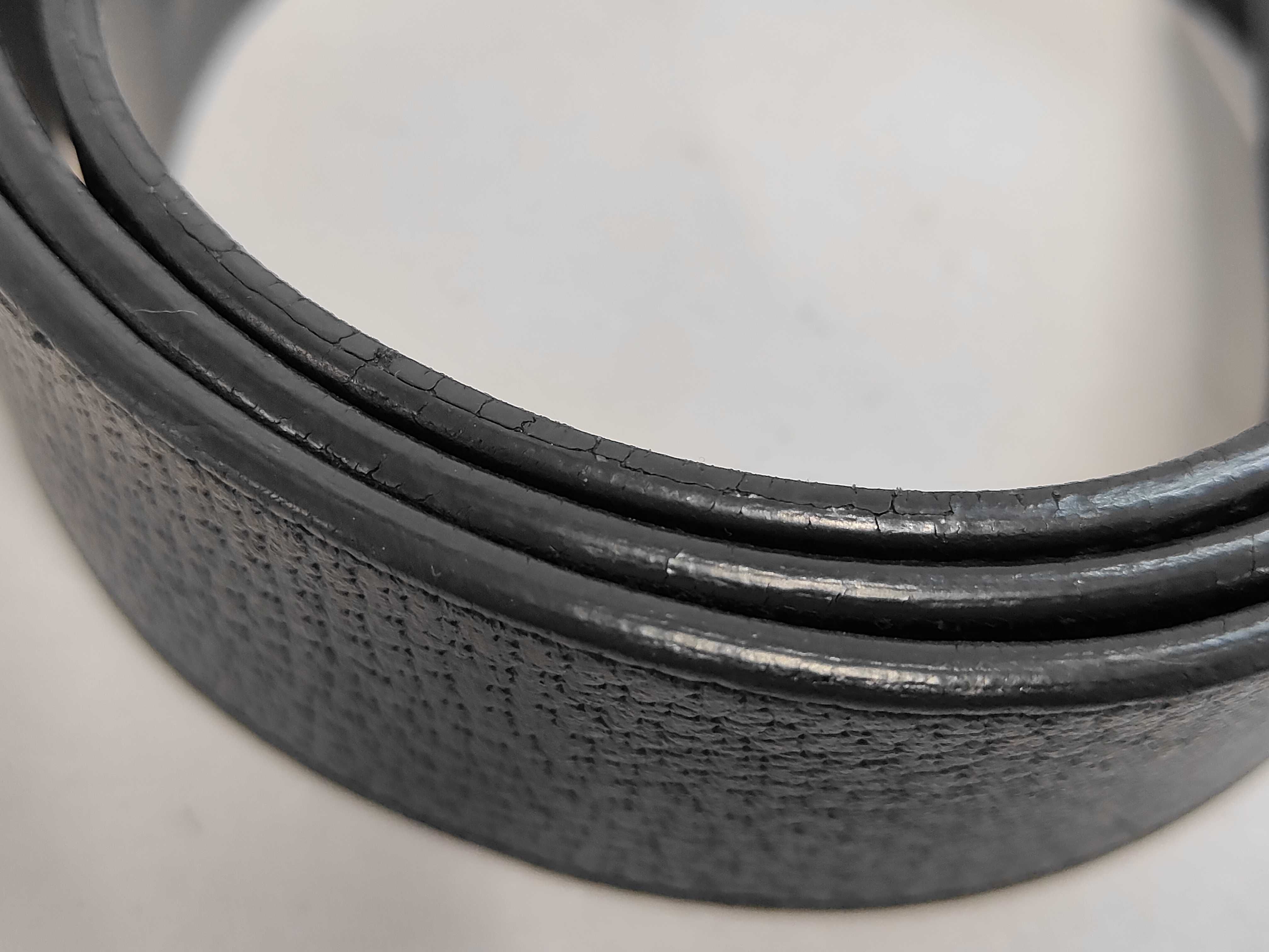 GG Marmont / 406831 / Belt / Leather Belt — view 7