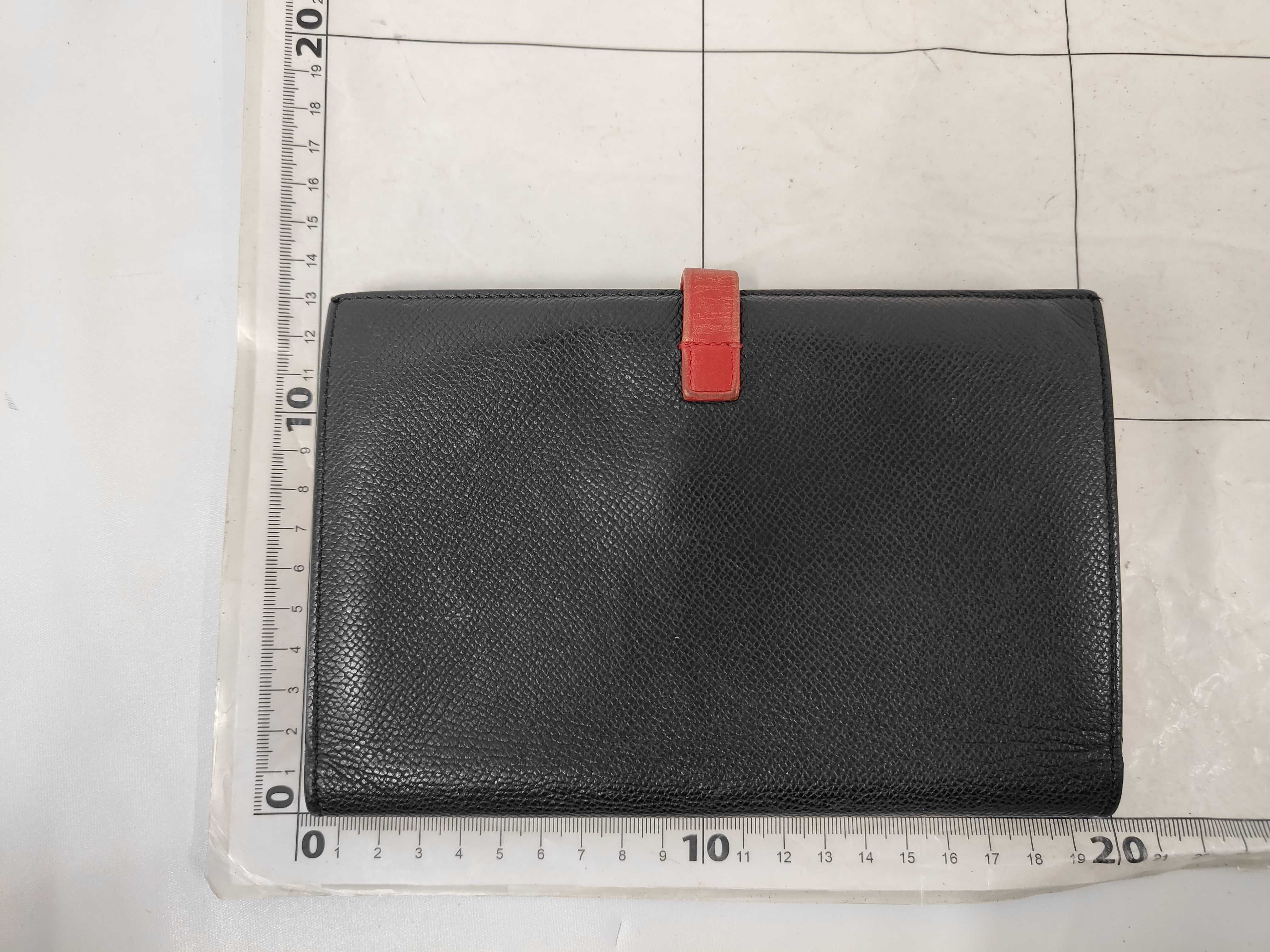 Leather Wallet — view 2