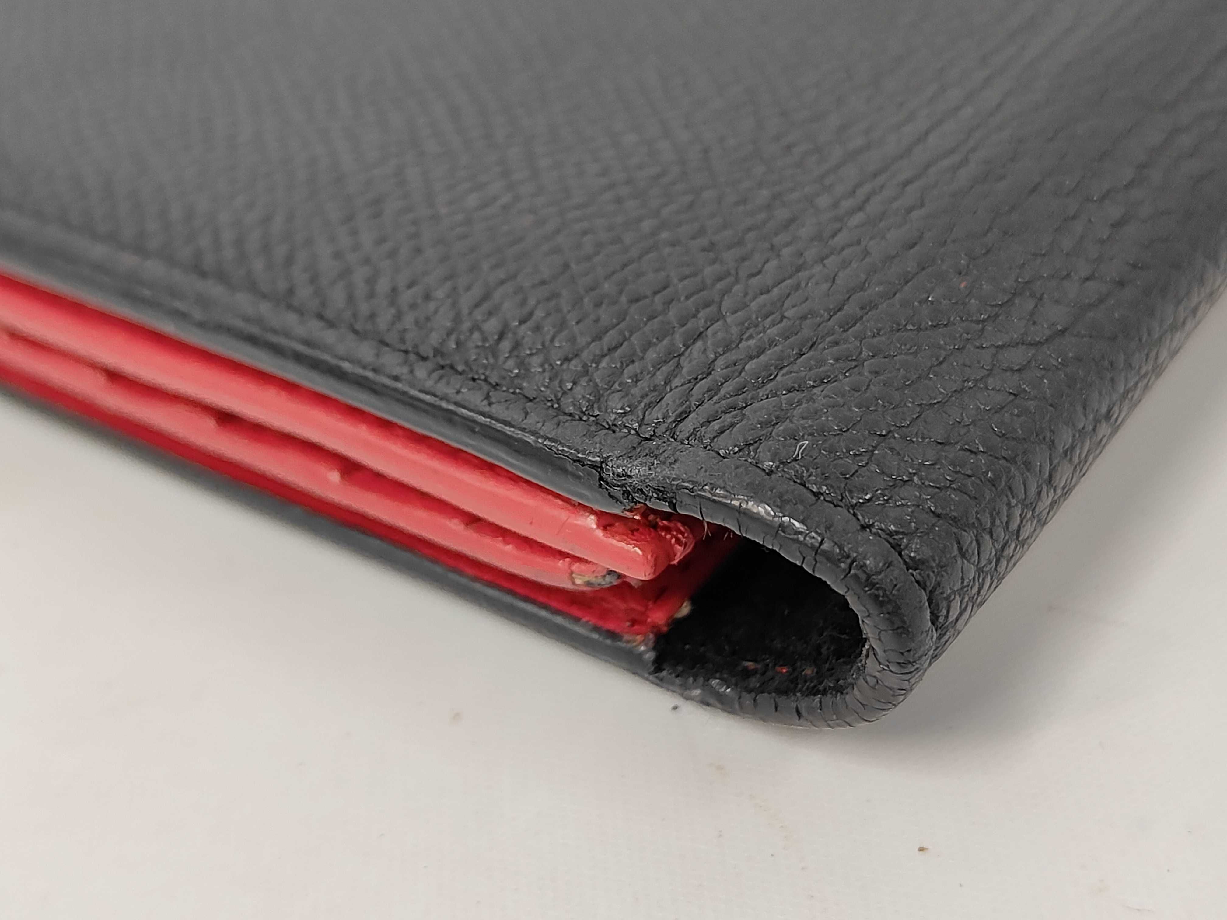 Leather Wallet — view 3