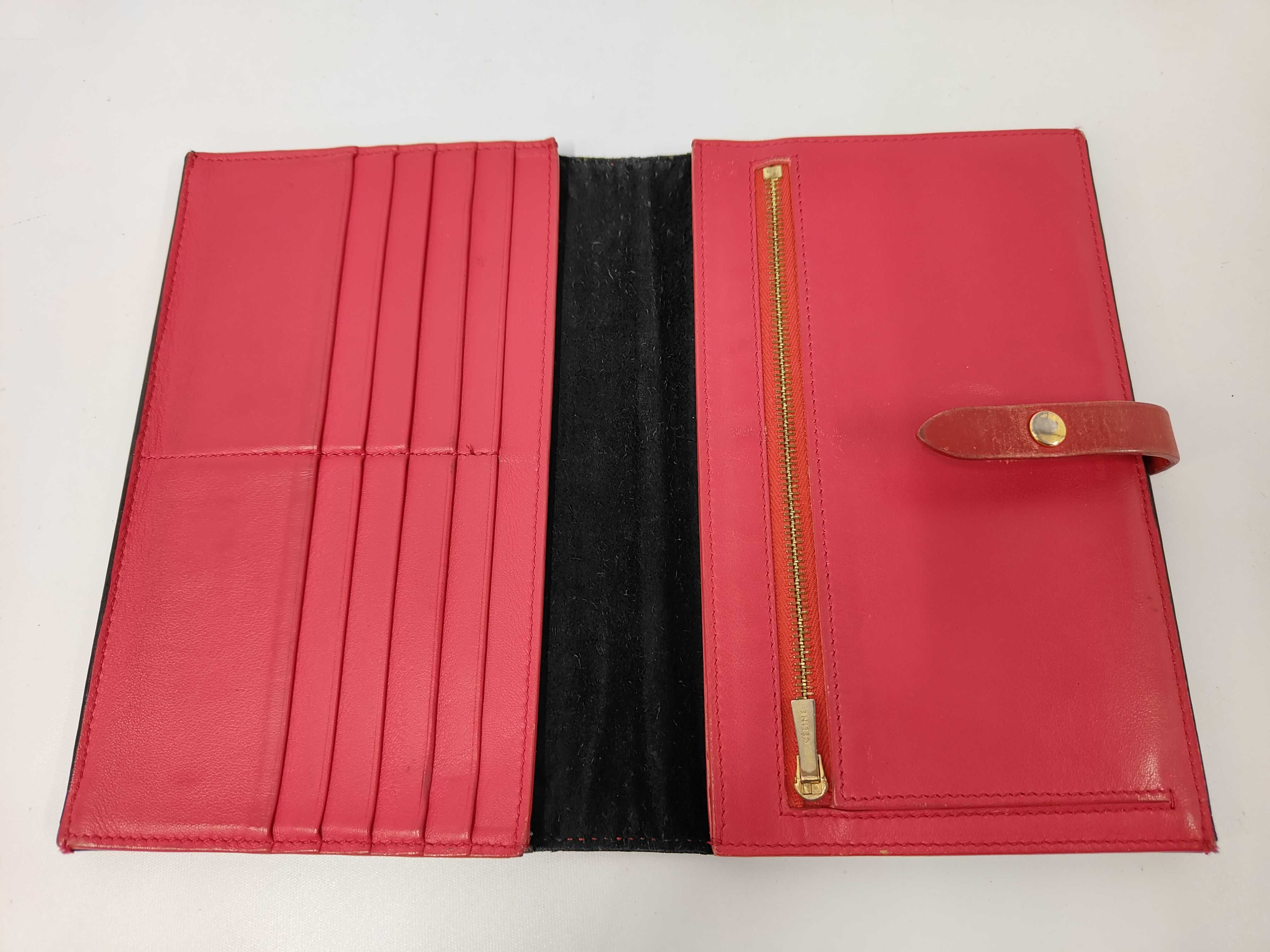 Leather Wallet — view 7