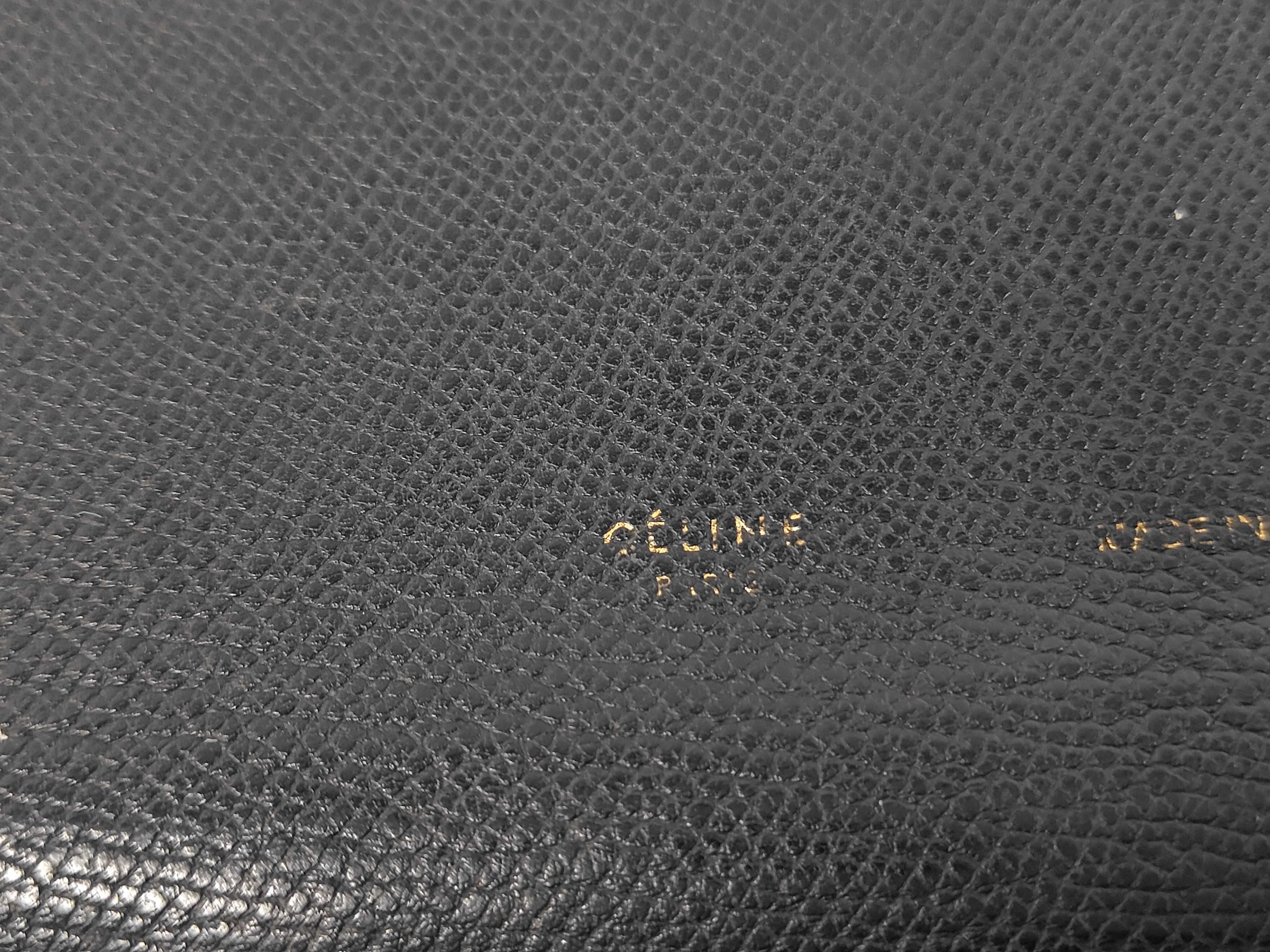 Leather Wallet — view 10