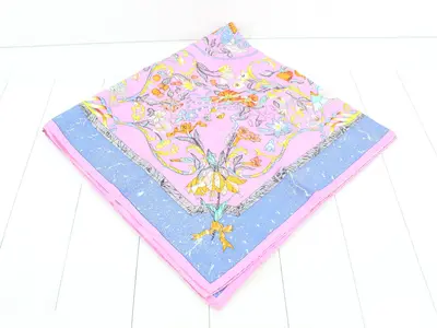 Carre 90 Scarf