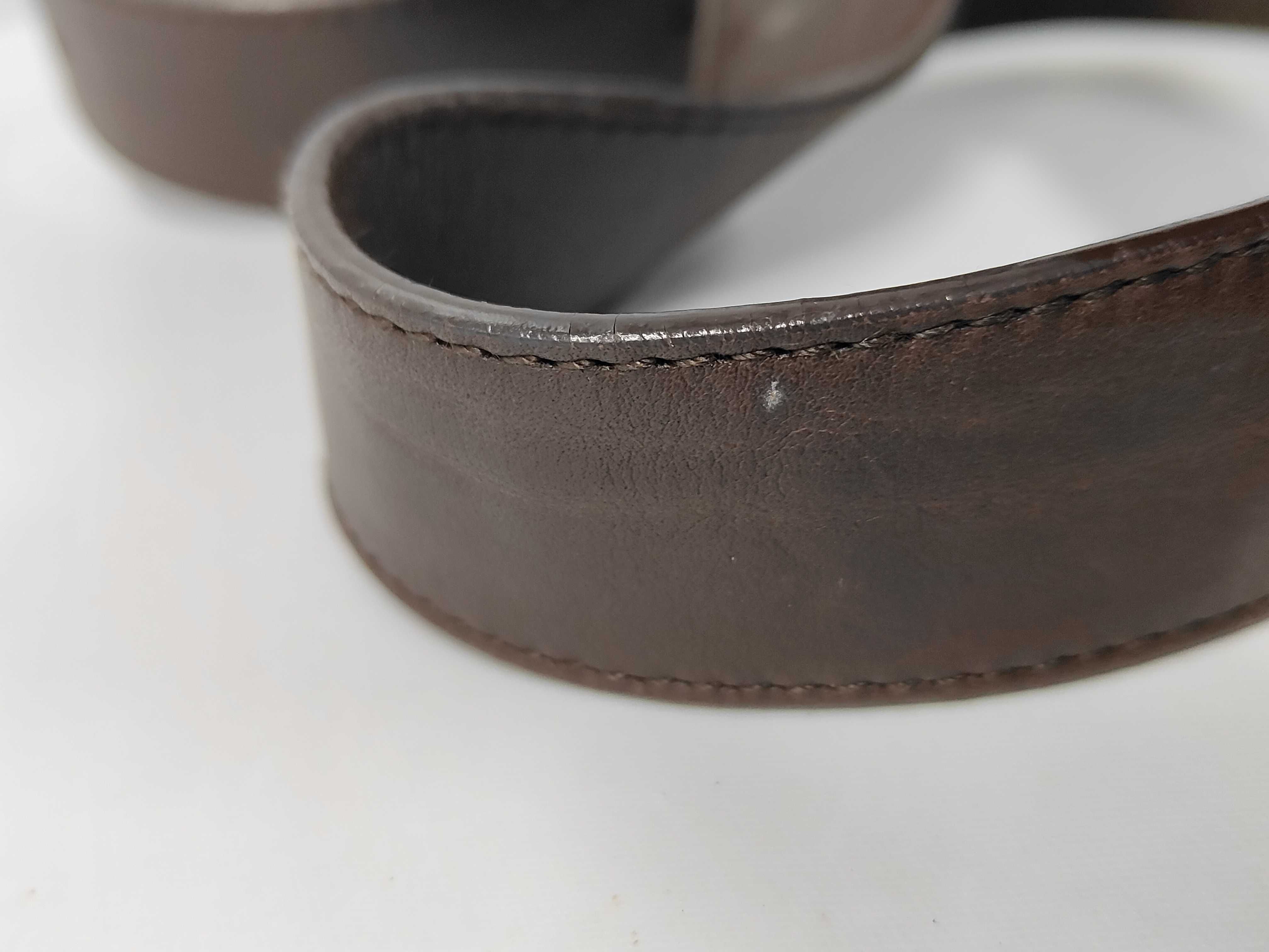 Intrecciato Shoulder Bag — view 7