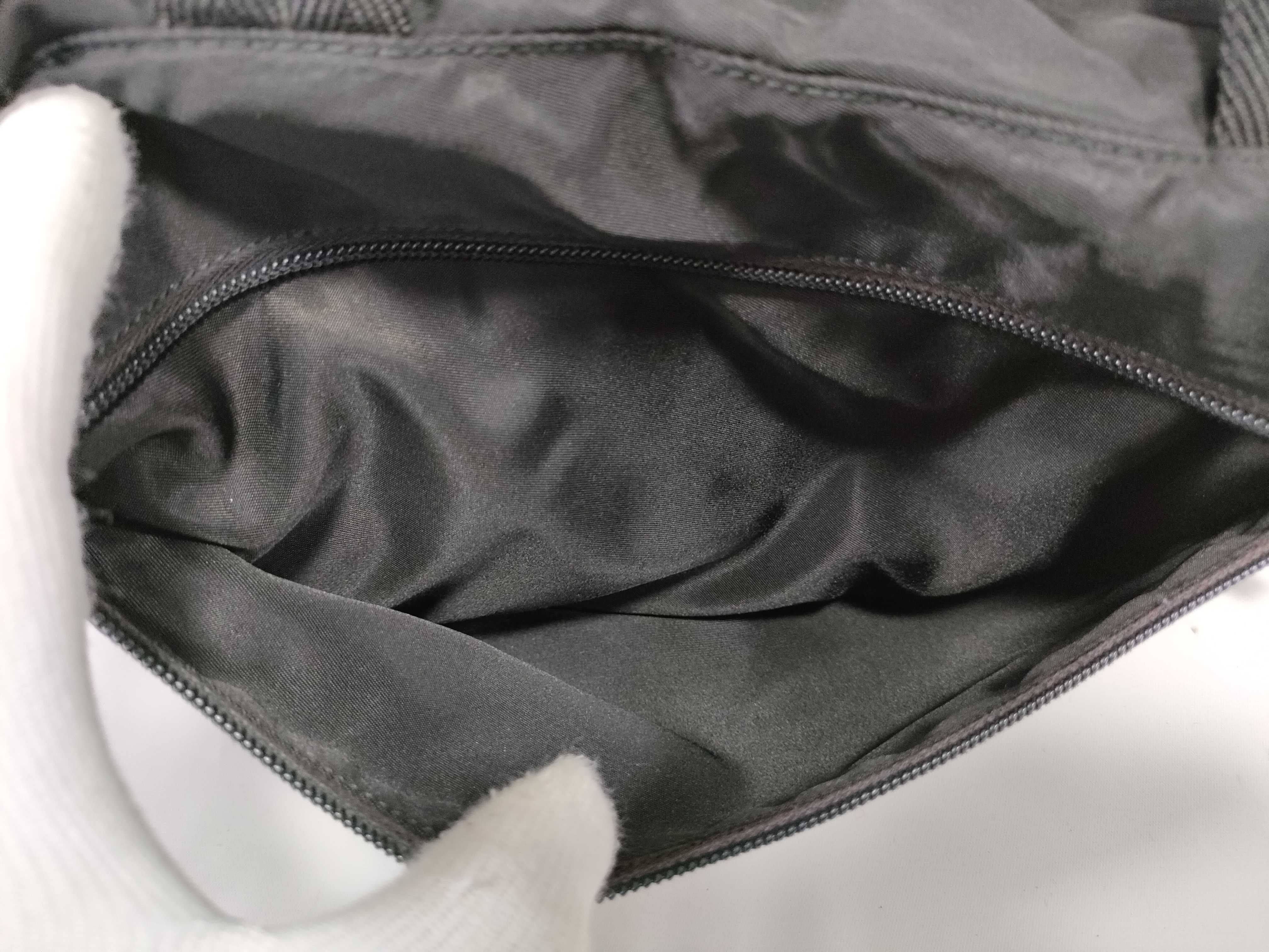 Nylon Tote Bag — view 11
