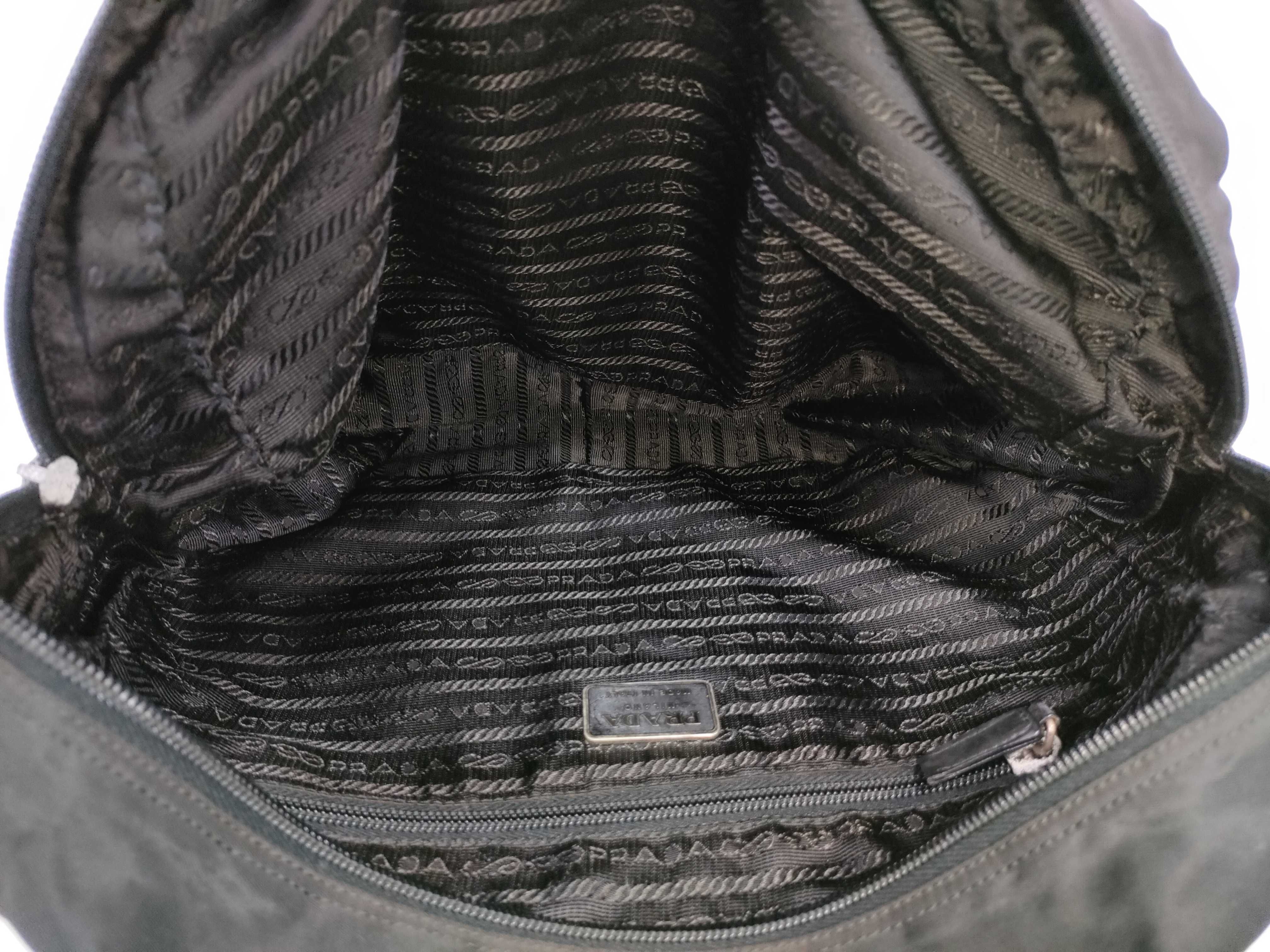 Nylon Tote Bag — view 15