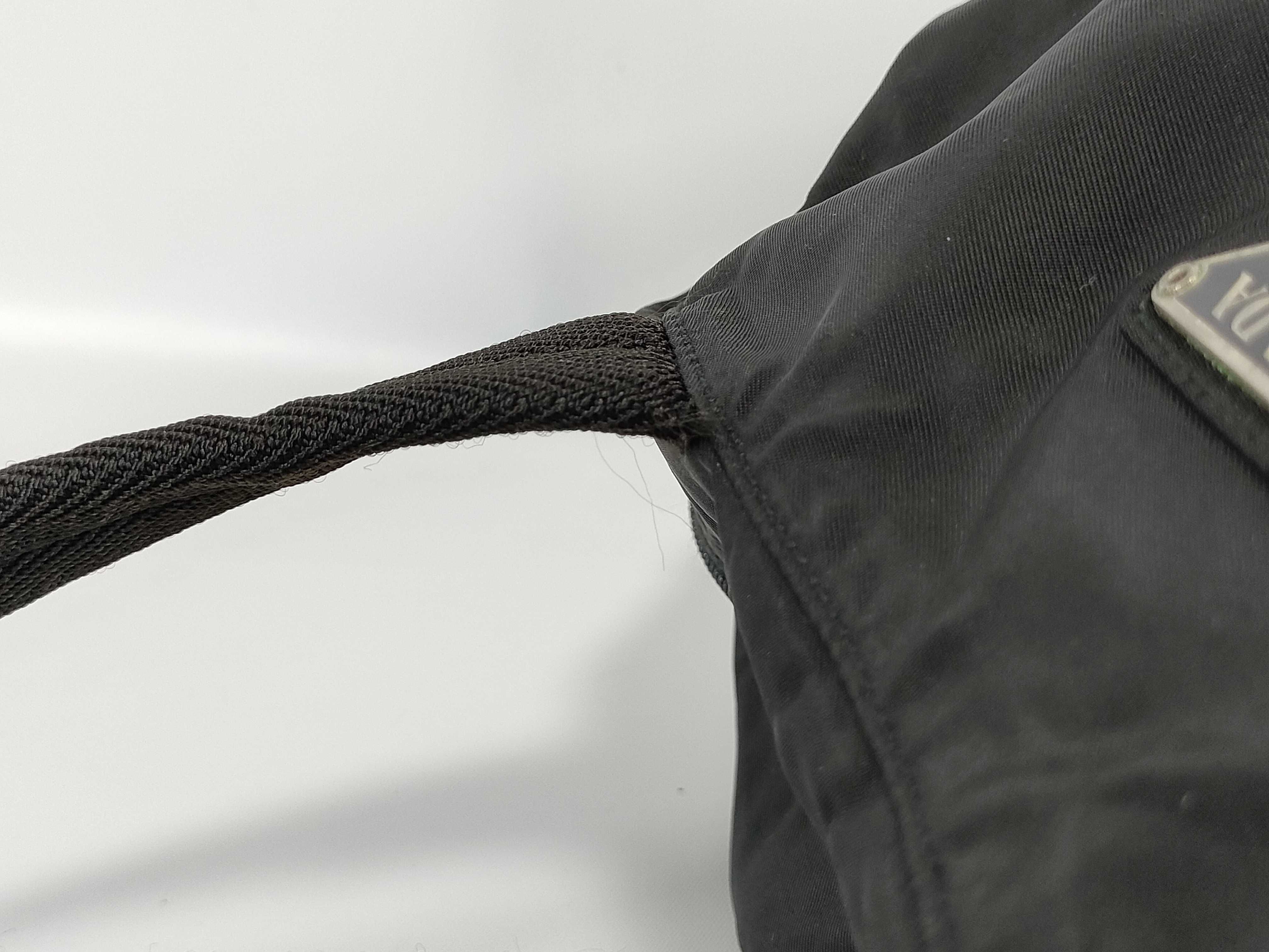 Nylon Tote Bag — view 5