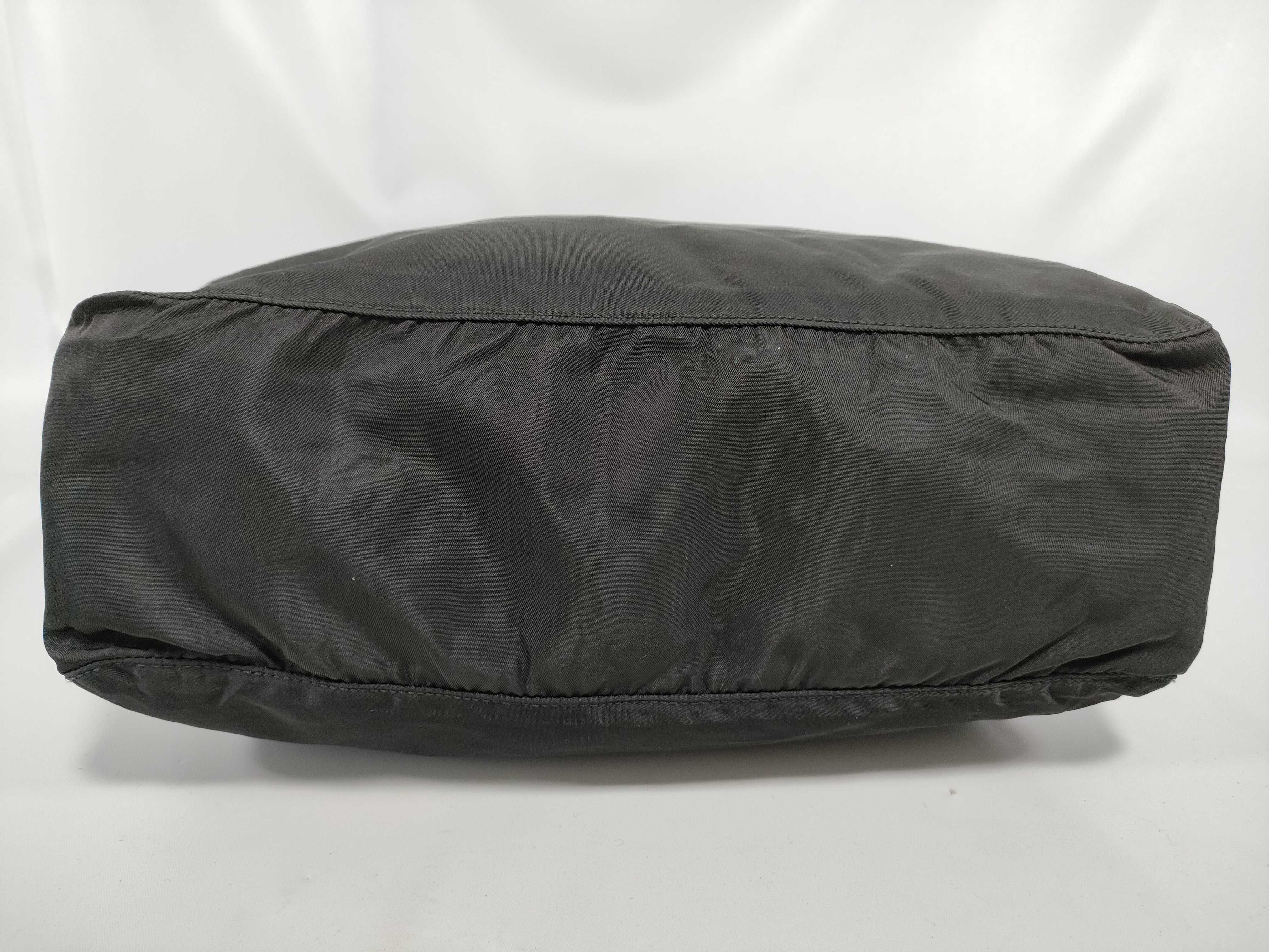 Nylon Tote Bag — view 7