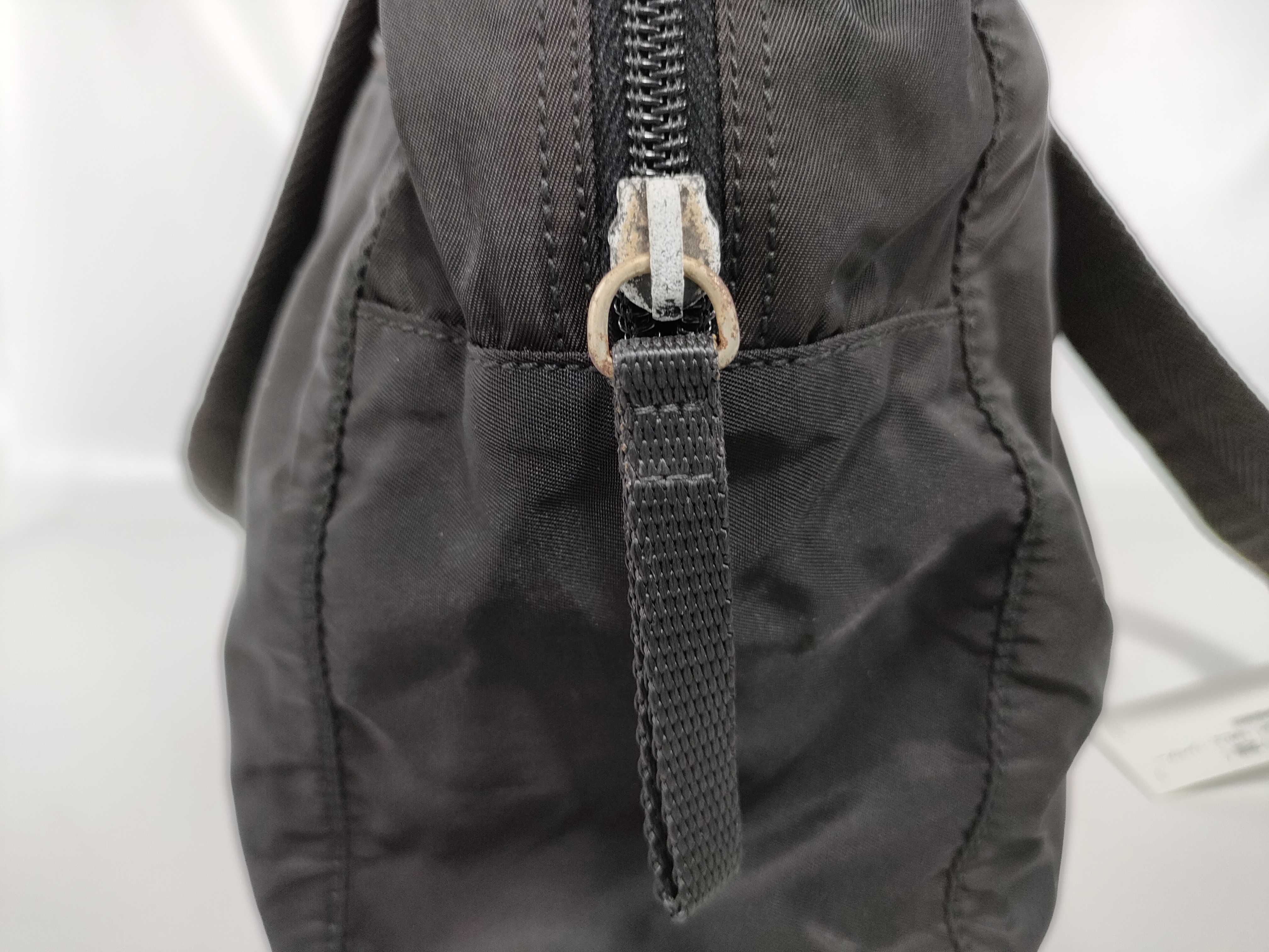 Nylon Tote Bag — view 9