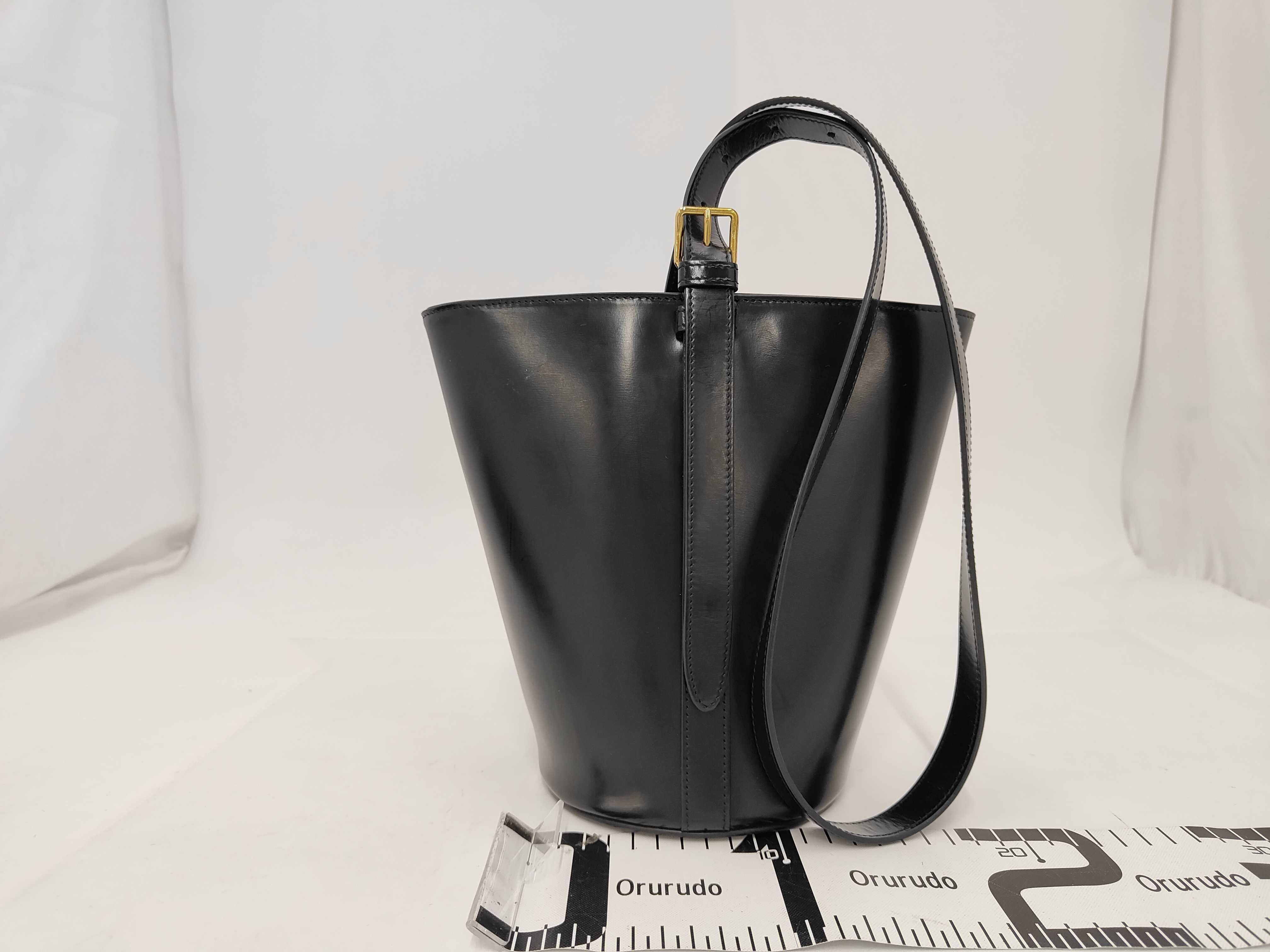 Triomphe Handbag Shoulder Bag — view 2