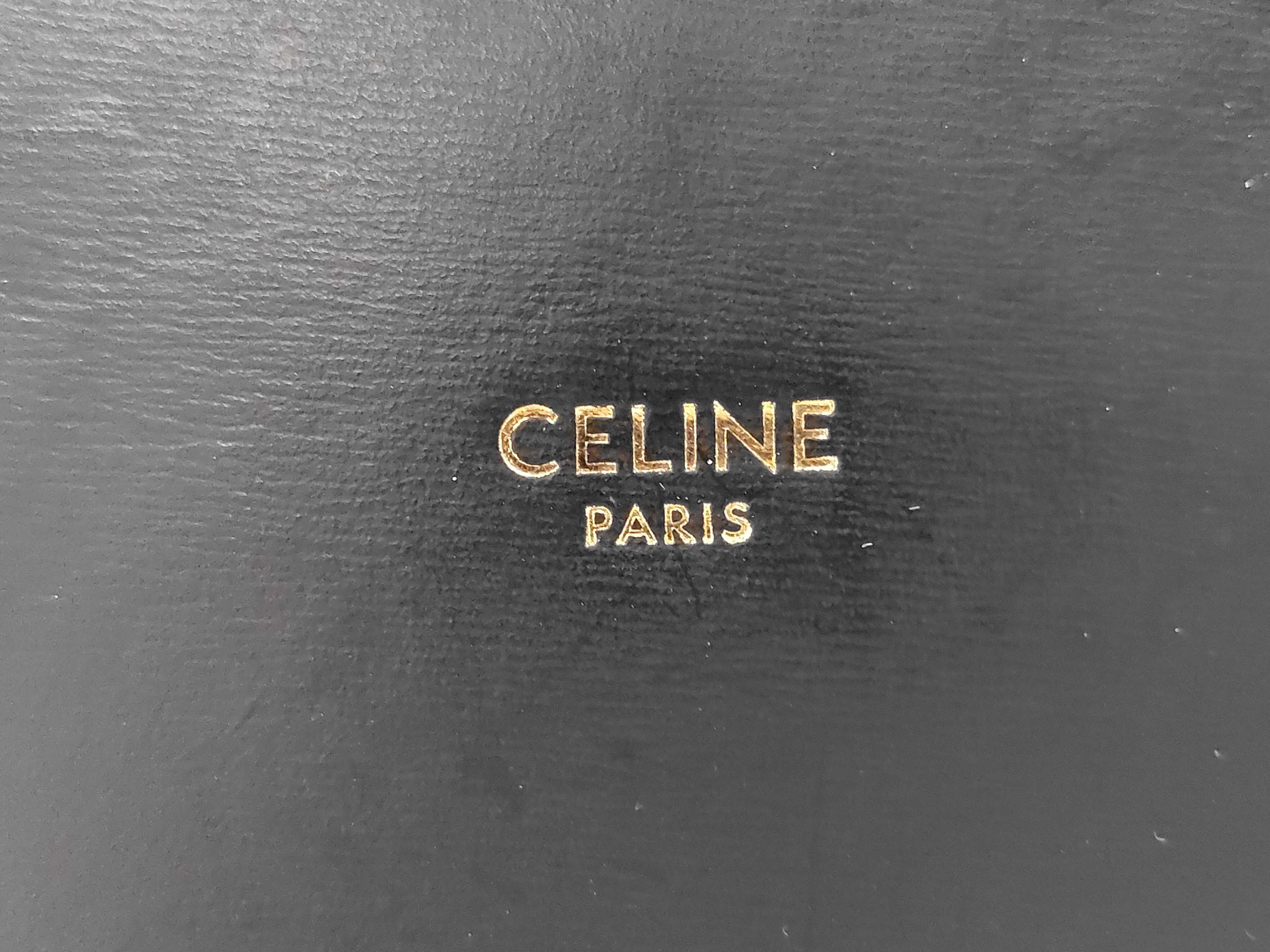 Triomphe Handbag Shoulder Bag — view 5