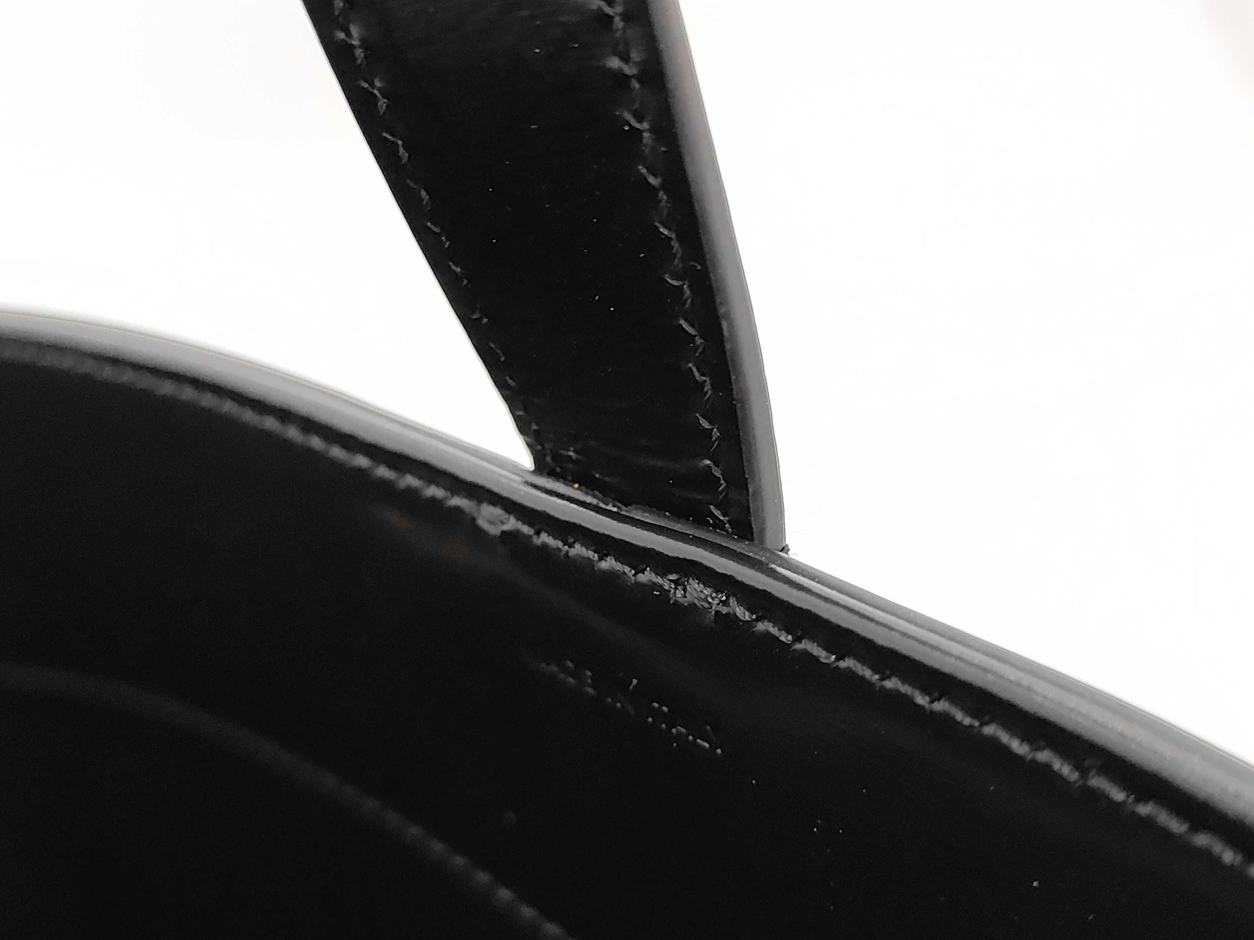 Triomphe Handbag Shoulder Bag — view 7