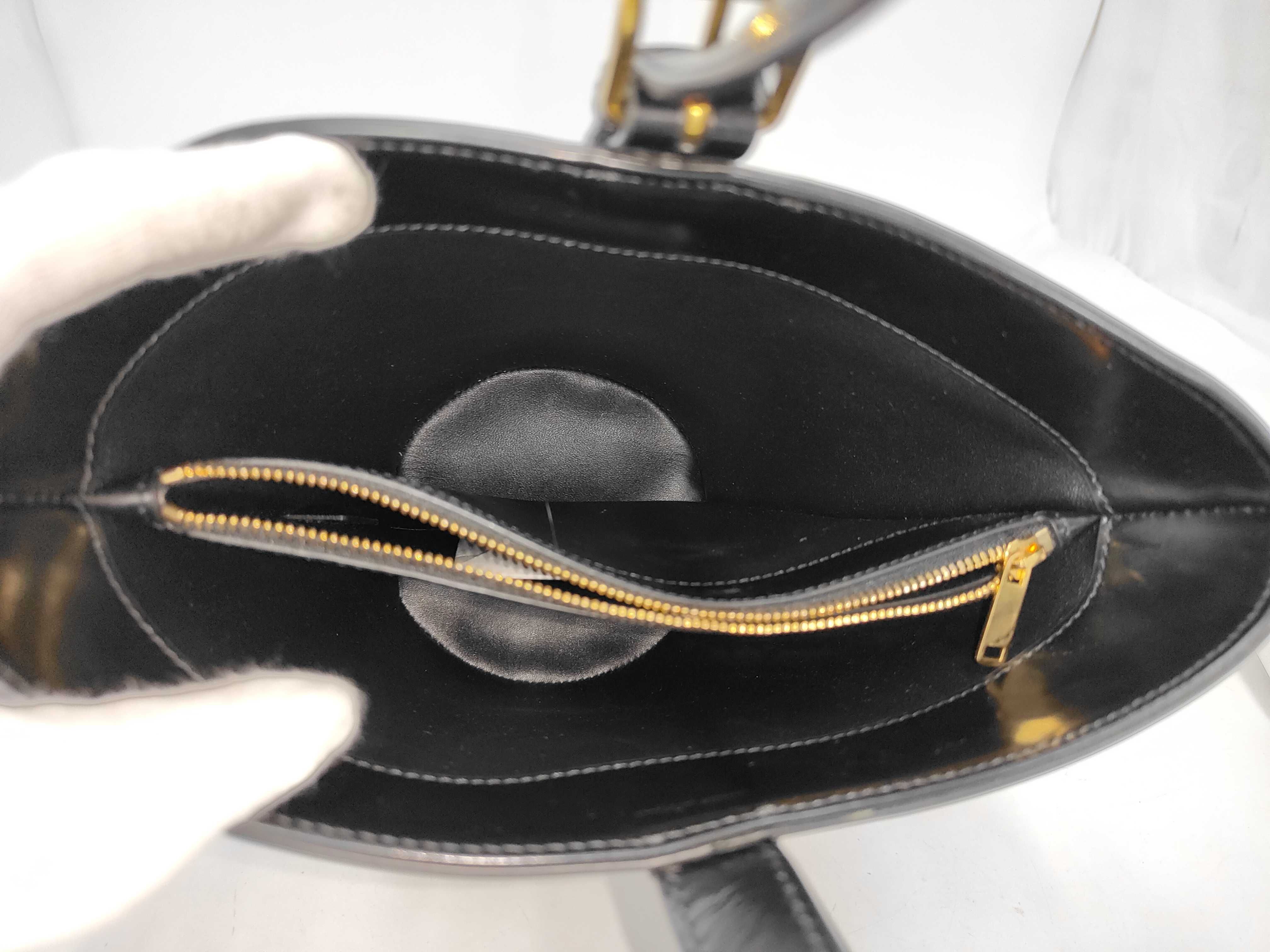 Triomphe Handbag Shoulder Bag — view 8