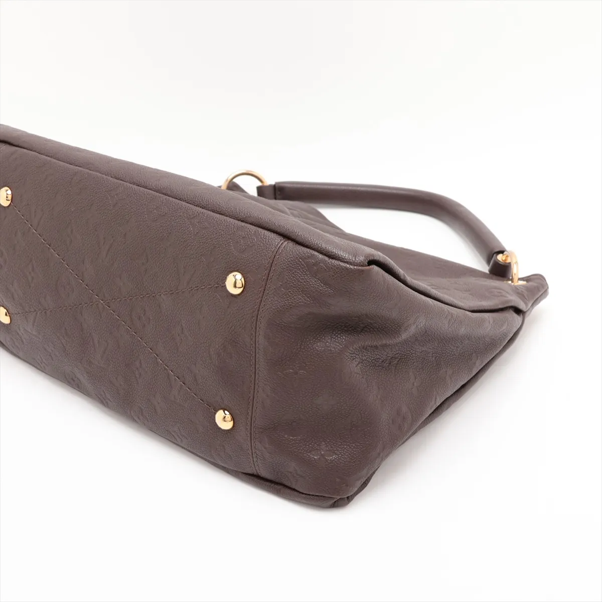 Monogram Empreinte Artsy MM M94171 CA0145 Brown — view 3