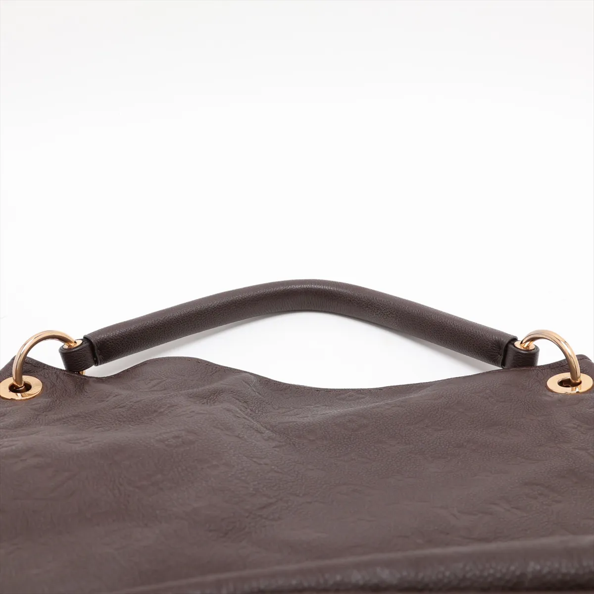 Monogram Empreinte Artsy MM M94171 CA0145 Brown — view 6