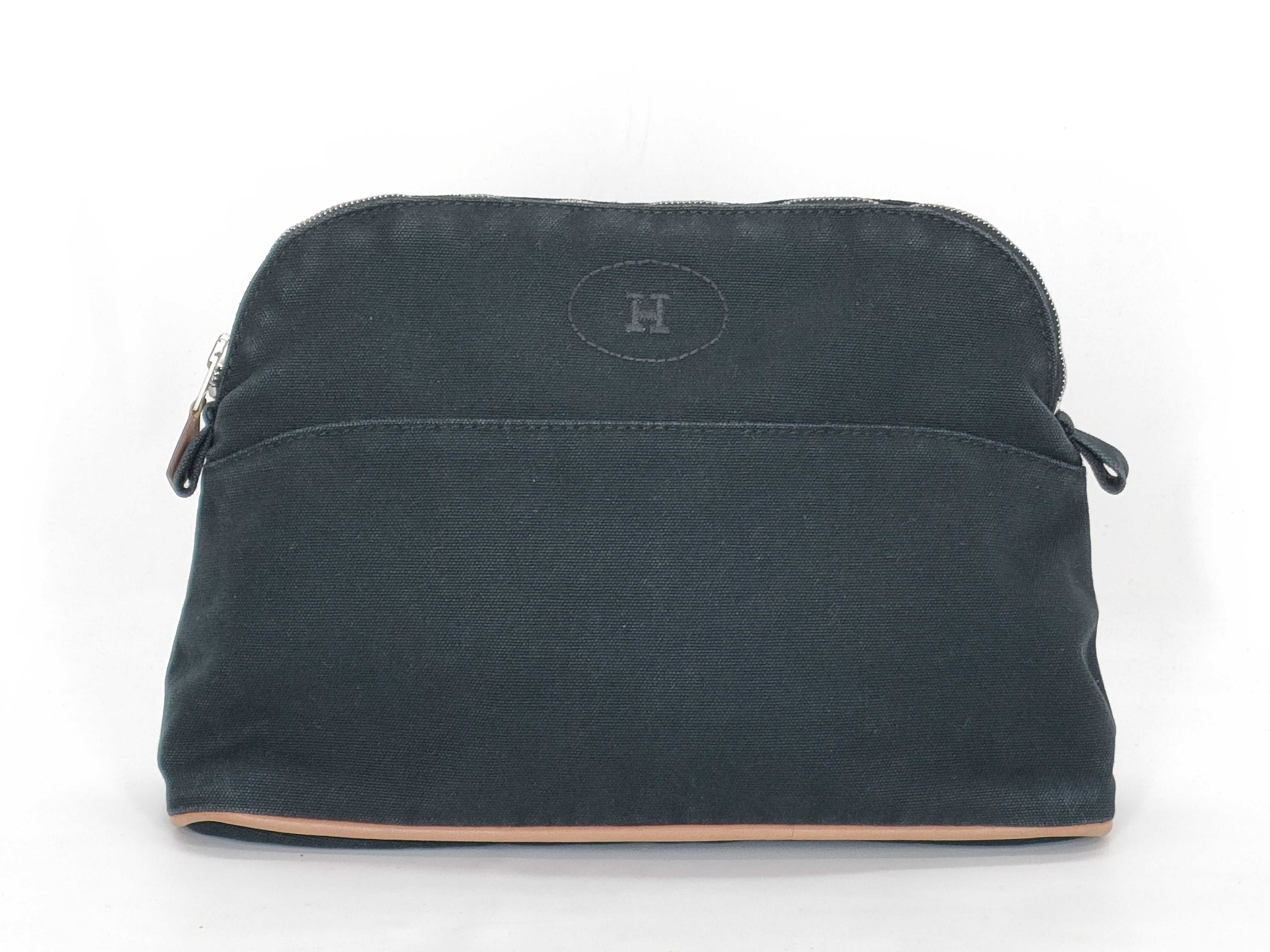 Bolide Pouch Black Pouch