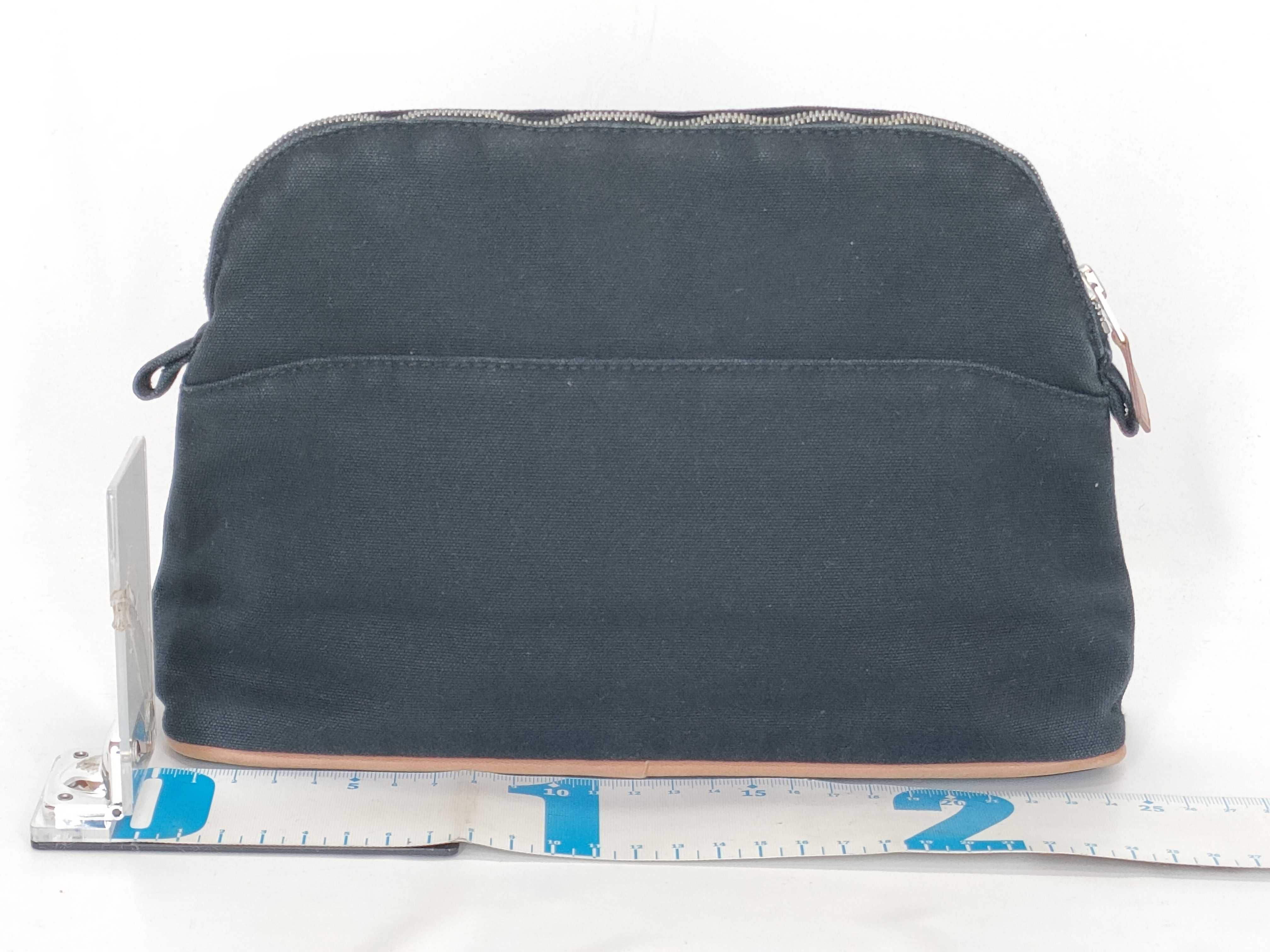 Bolide Pouch Black Pouch — view 2