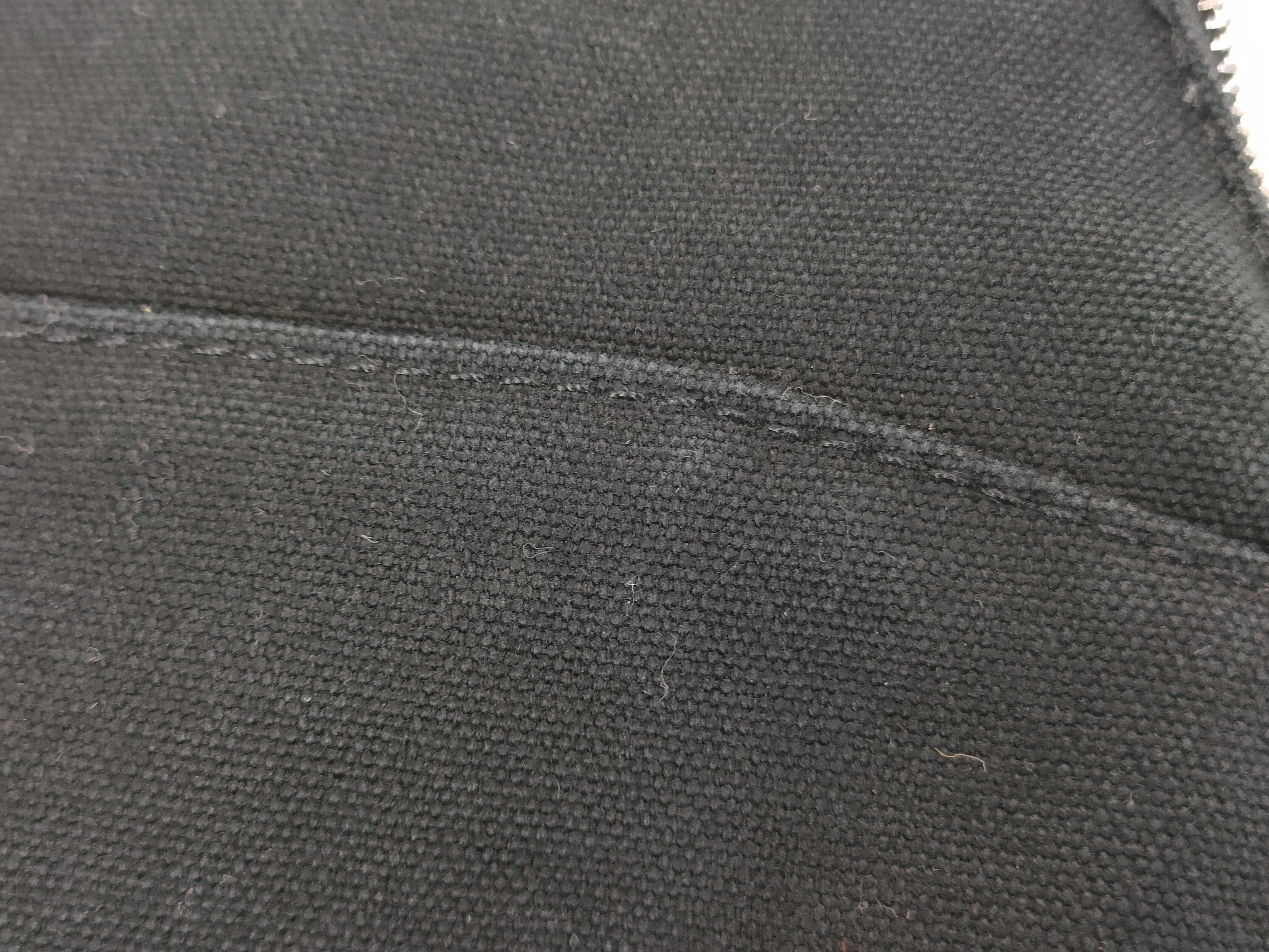 Bolide Pouch Black Pouch — view 11