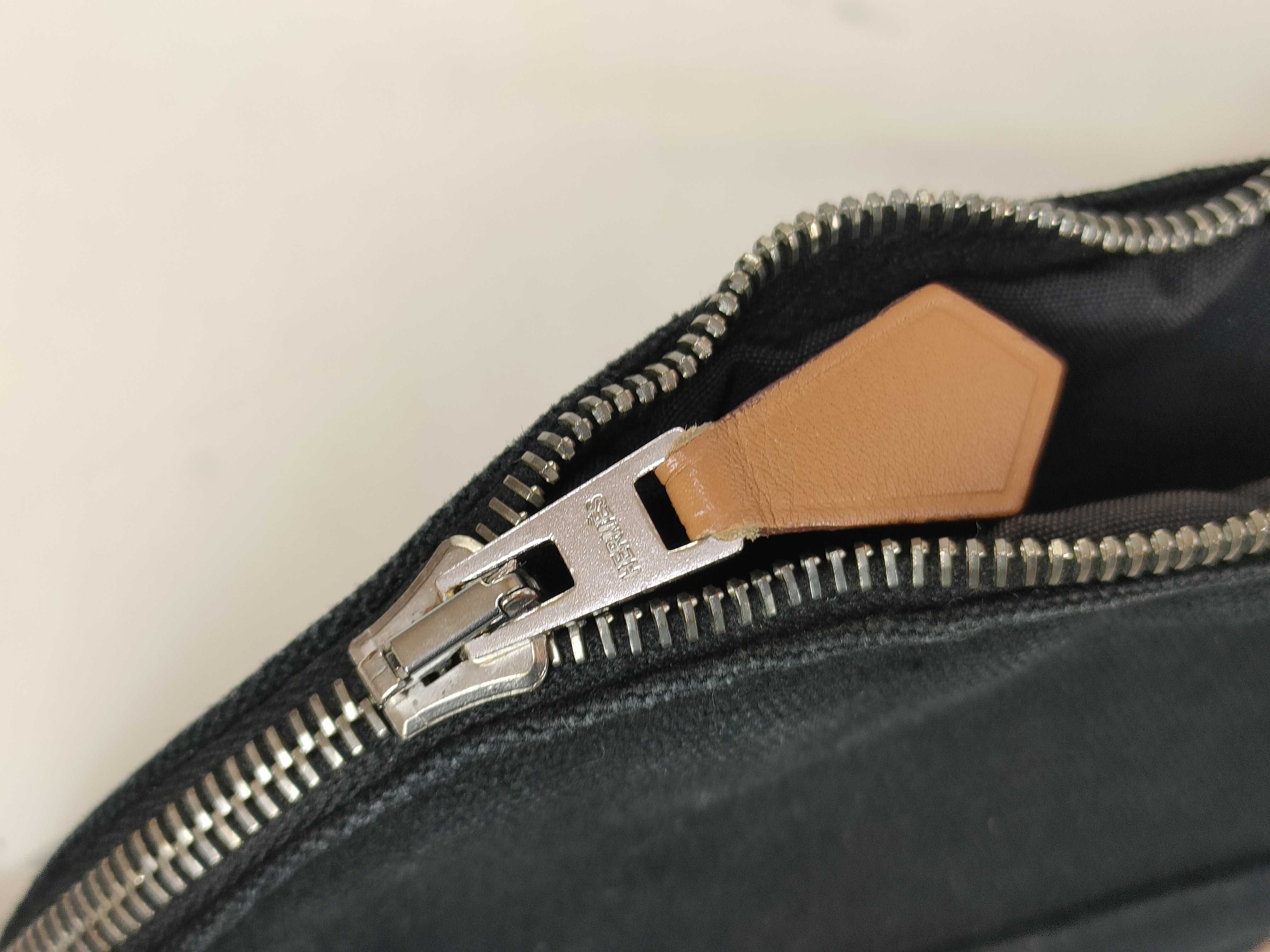 Bolide Pouch Black Pouch — view 12