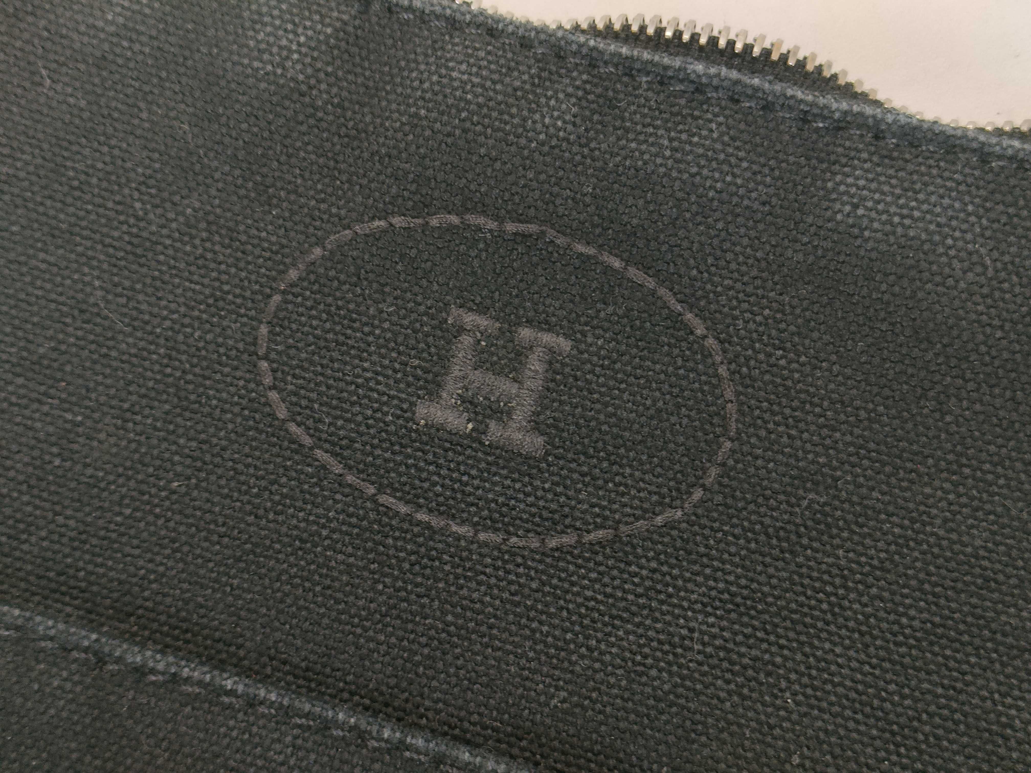 Bolide Pouch Black Pouch — view 10