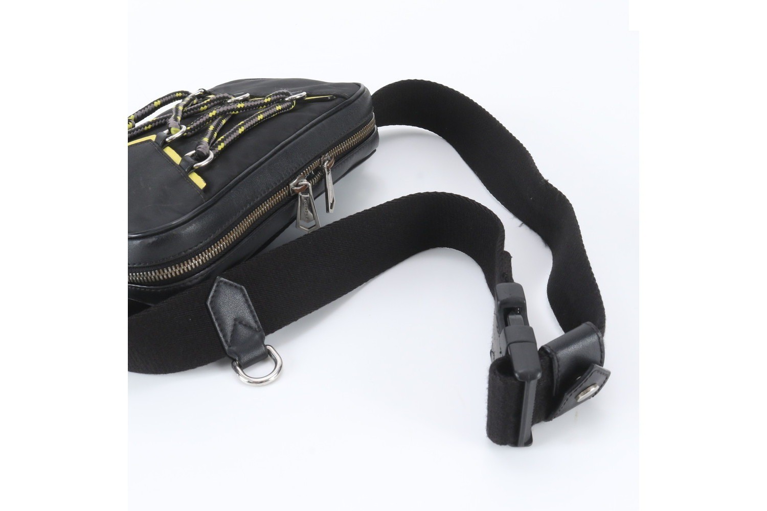 2-WAY Body Bag, Crossbody Bag, Body Bag, Waist Bag — view 2