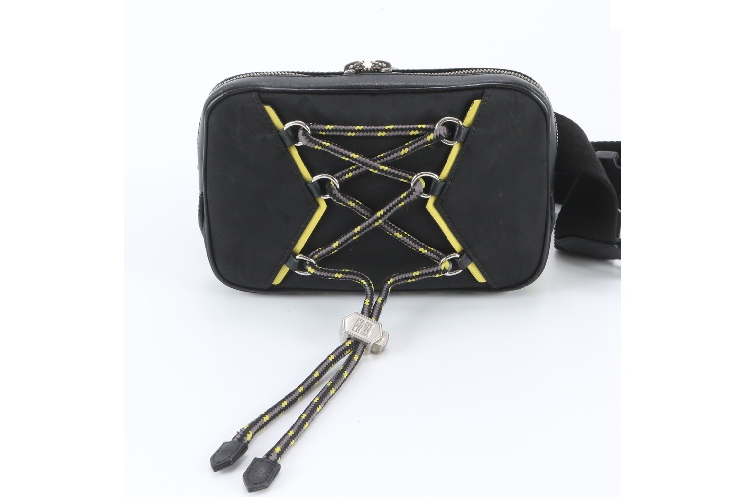 2-WAY Body Bag, Crossbody Bag, Body Bag, Waist Bag — view 3