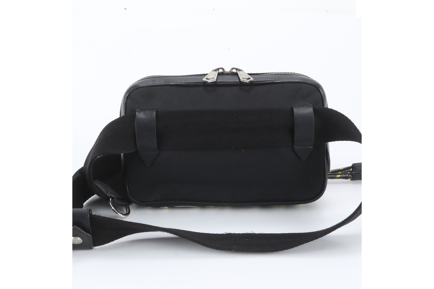 2-WAY Body Bag, Crossbody Bag, Body Bag, Waist Bag — view 4