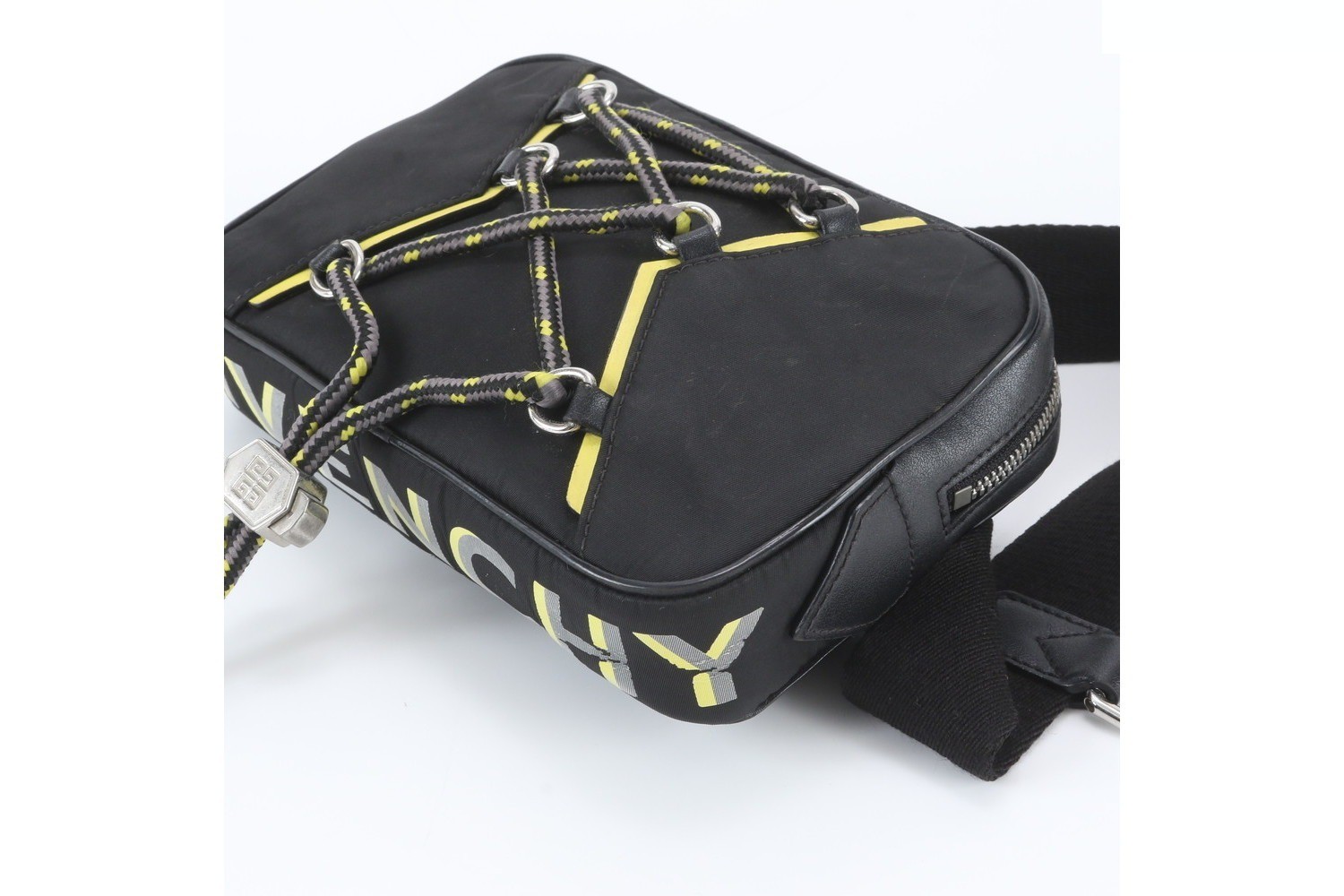 2-WAY Body Bag, Crossbody Bag, Body Bag, Waist Bag — view 5